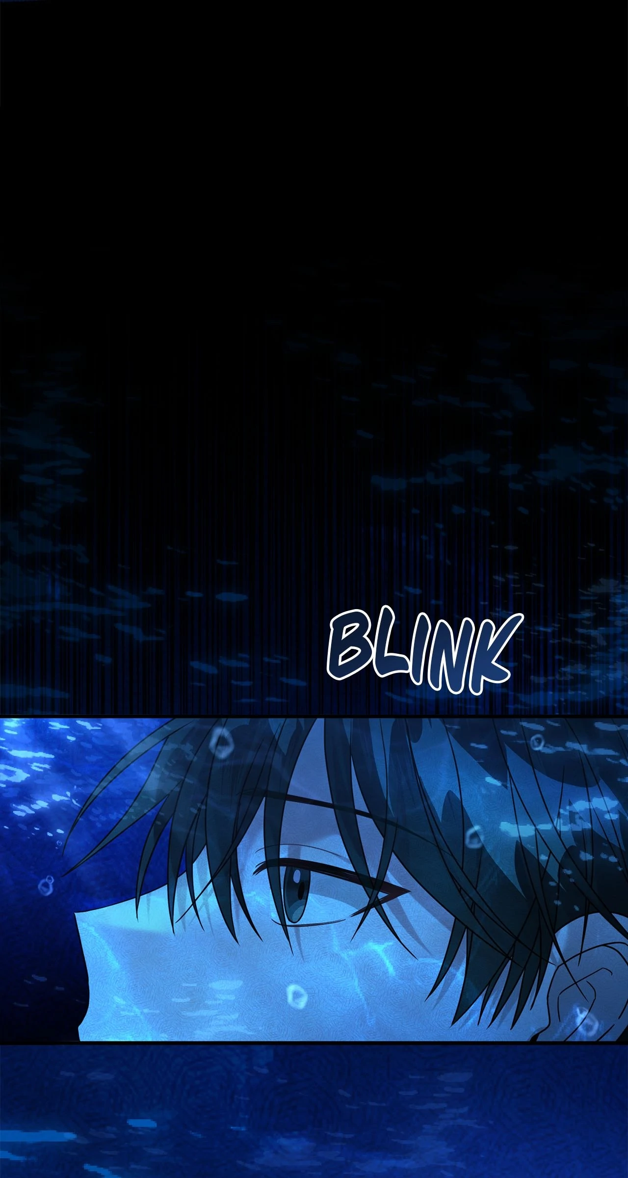 Saturday’s Special is Fried Shrimp - Chapter 12 manhwa