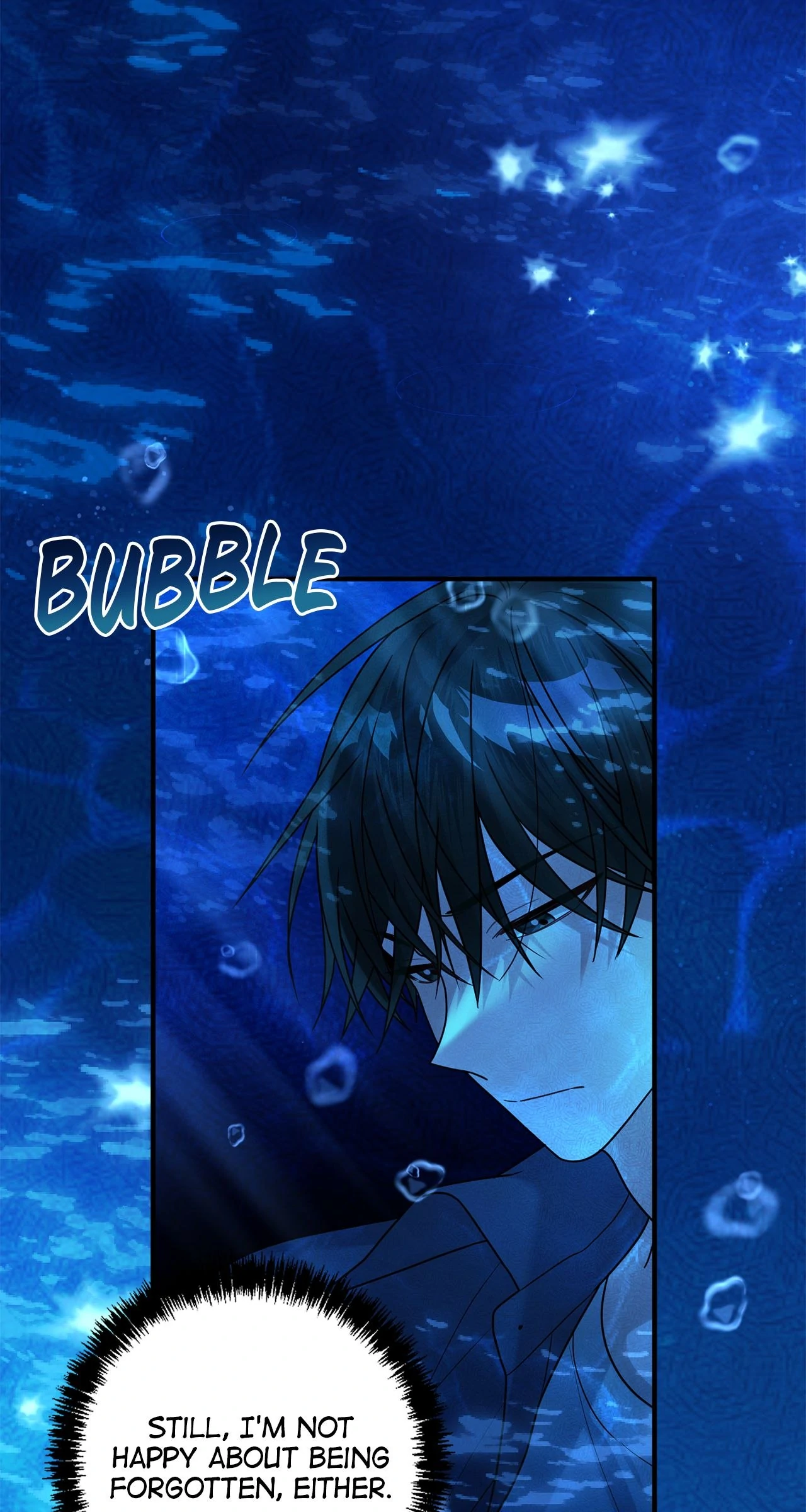 Saturday’s Special is Fried Shrimp - Chapter 12 manhwa