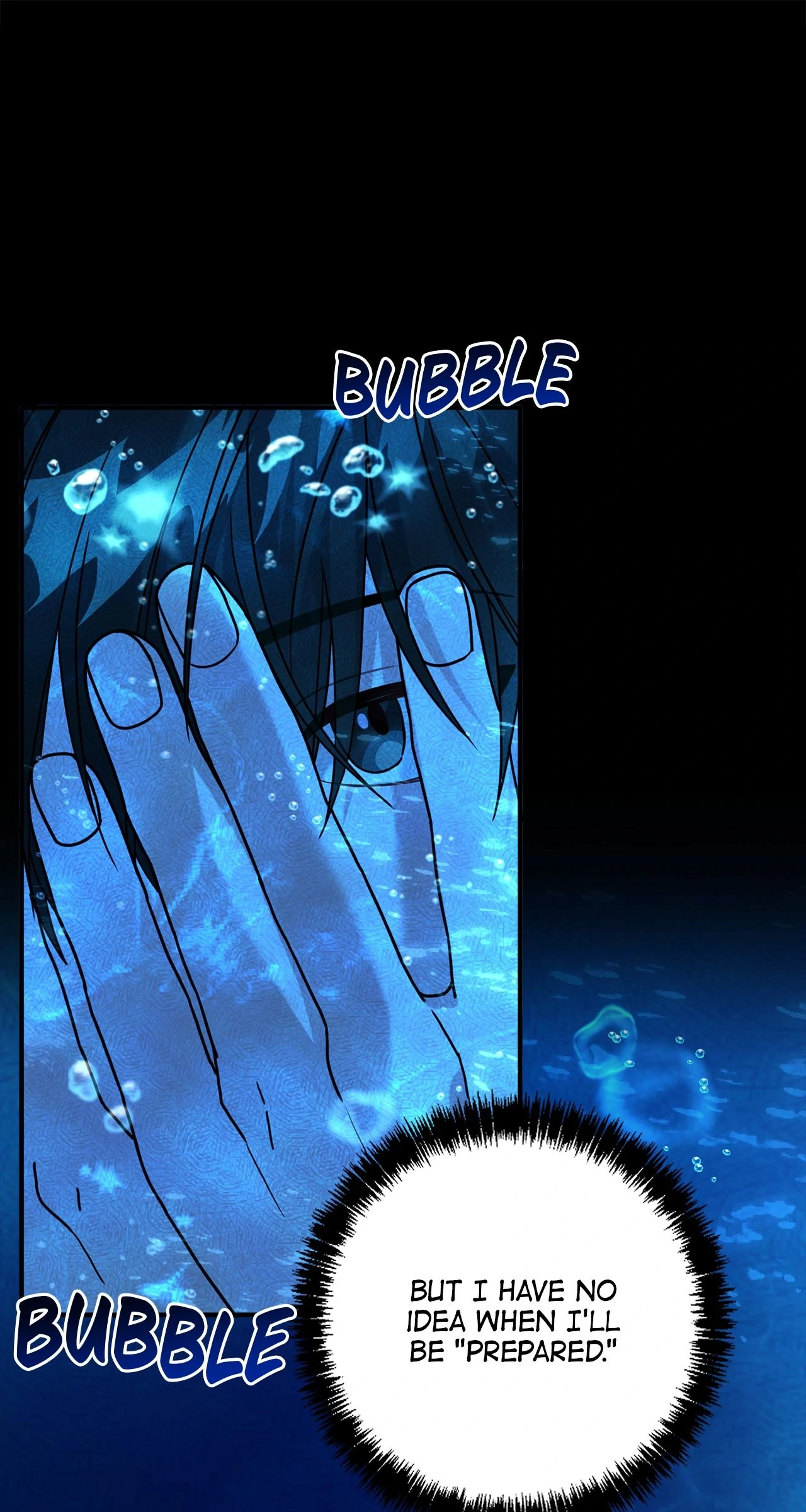 Saturday’s Special is Fried Shrimp - Chapter 12 manhwa
