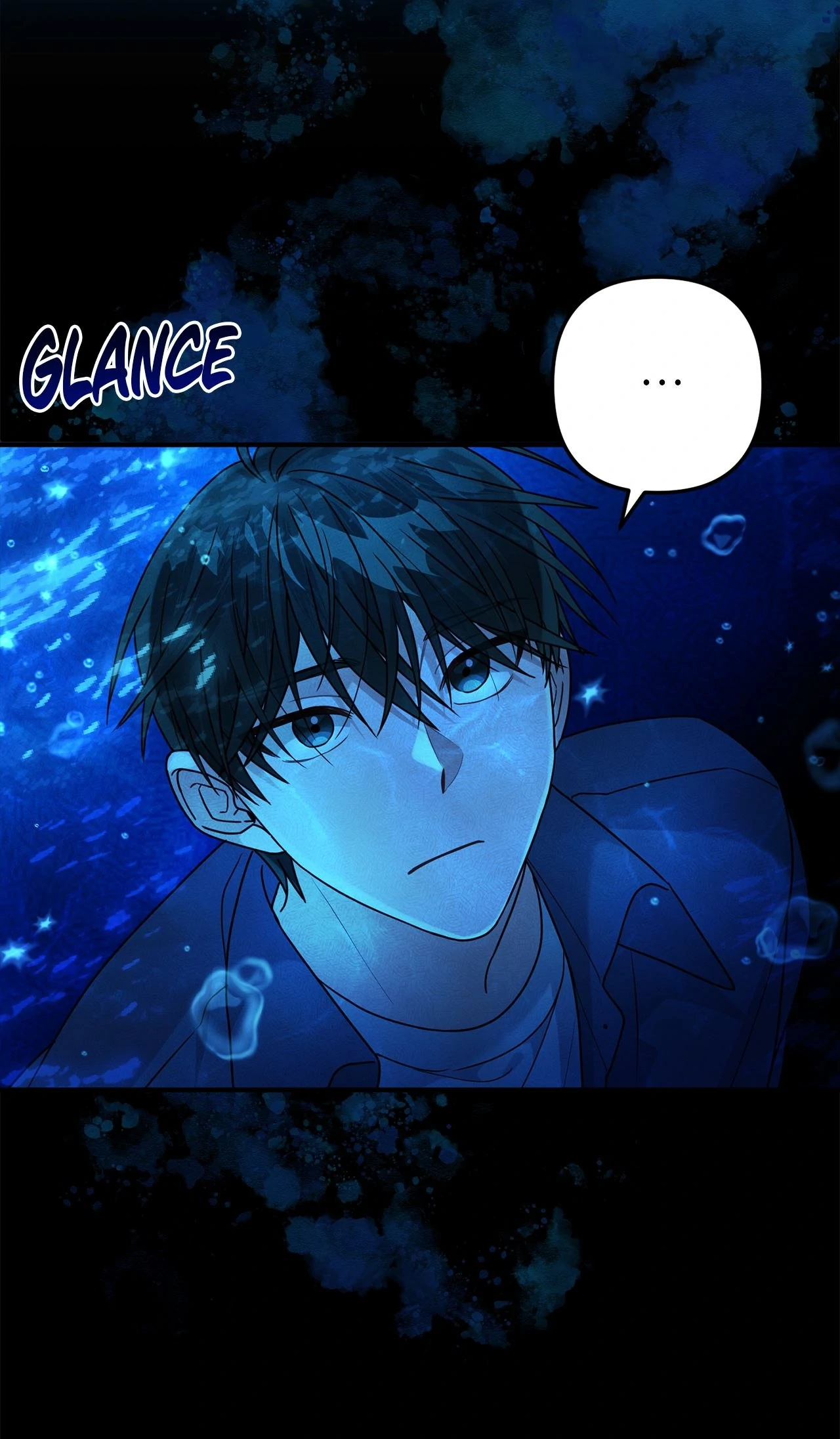 Saturday’s Special is Fried Shrimp - Chapter 12 manhwa