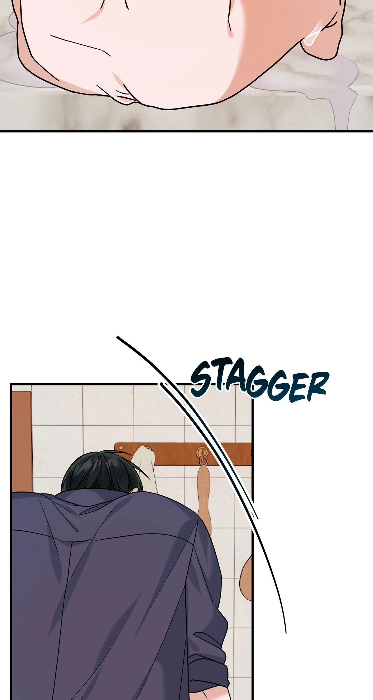 Saturday’s Special is Fried Shrimp - Chapter 12 manhwa