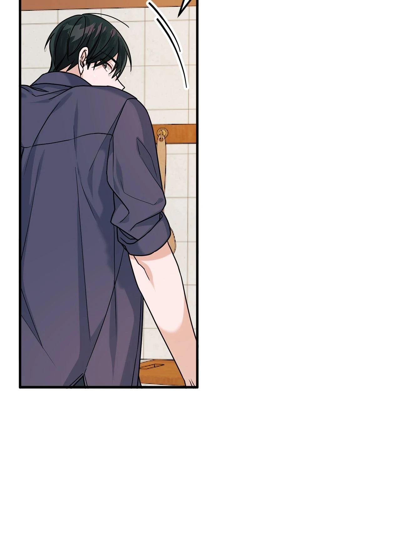 Saturday’s Special is Fried Shrimp - Chapter 12 manhwa