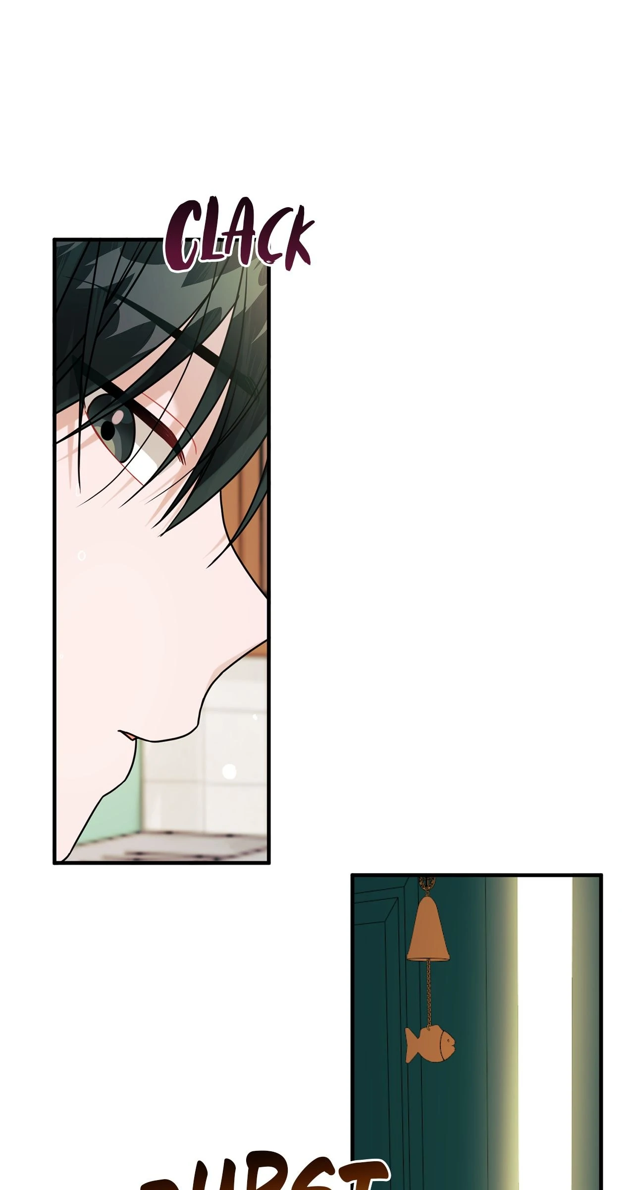 Saturday’s Special is Fried Shrimp - Chapter 12 manhwa