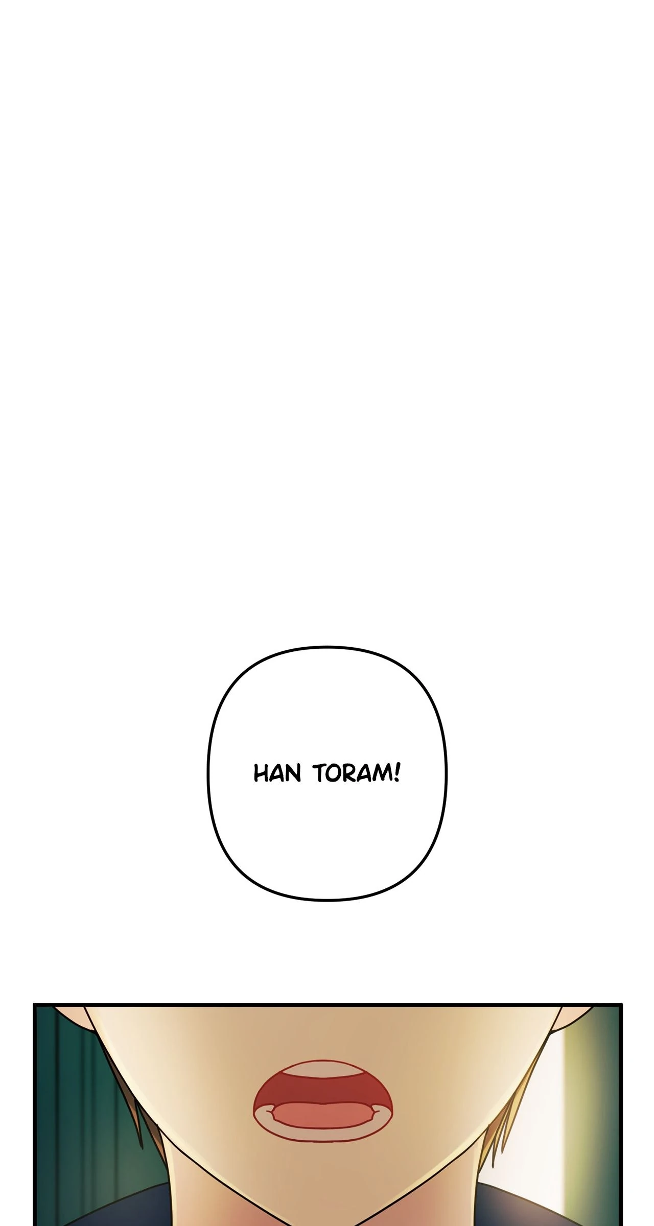 Saturday’s Special is Fried Shrimp - Chapter 12 manhwa