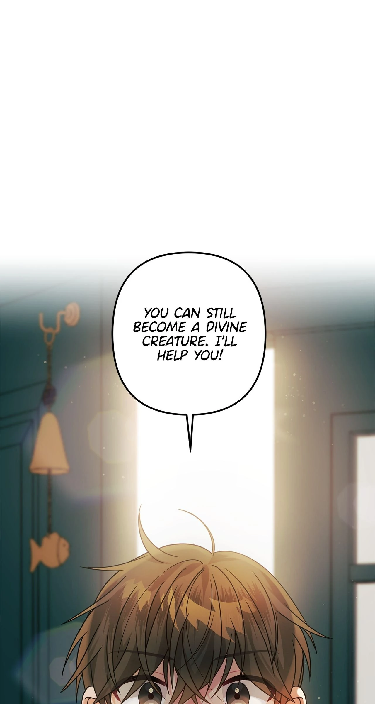 Saturday’s Special is Fried Shrimp - Chapter 12 manhwa