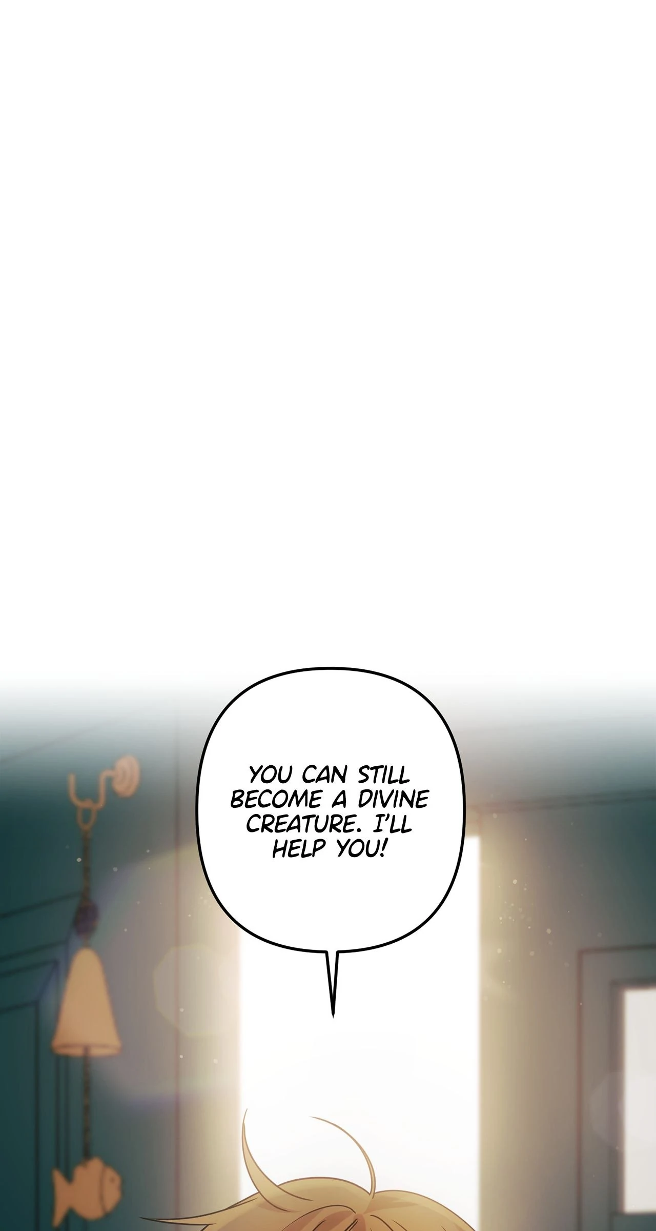 Saturday’s Special is Fried Shrimp - Chapter 13 manhwa