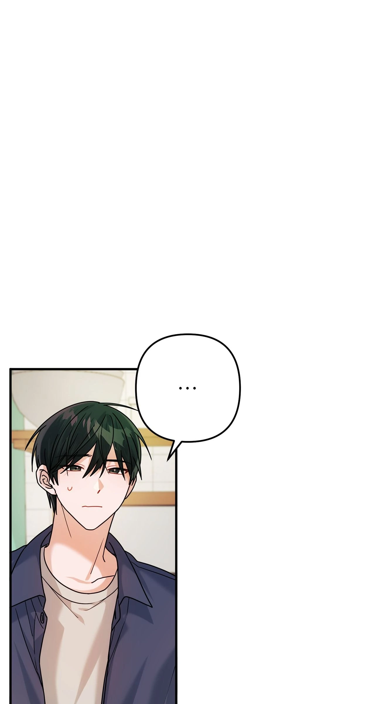 Saturday’s Special is Fried Shrimp - Chapter 13 manhwa