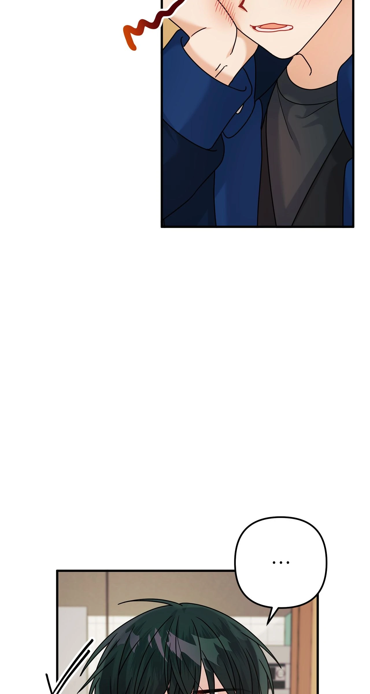 Saturday’s Special is Fried Shrimp - Chapter 13 manhwa