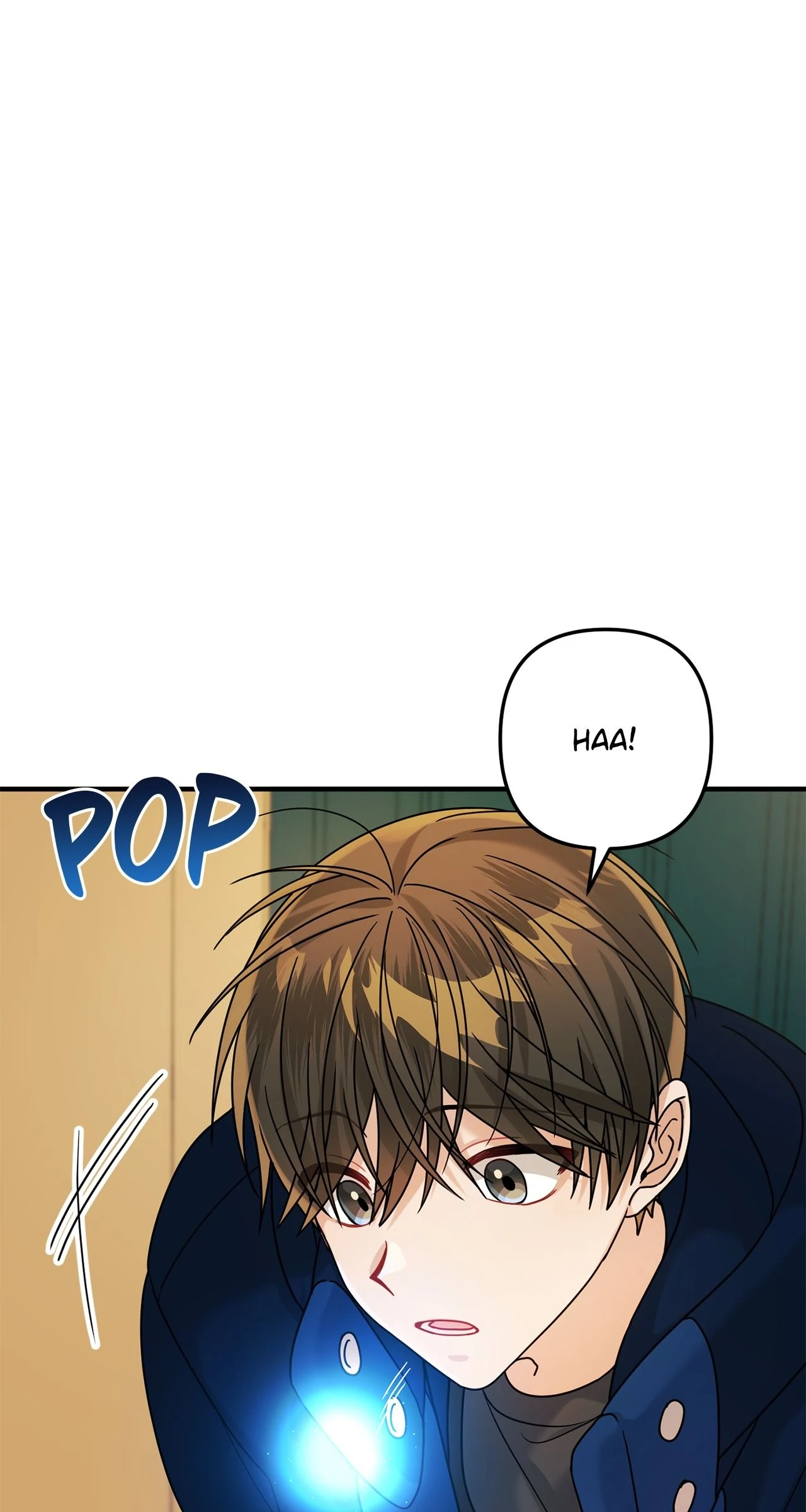 Saturday’s Special is Fried Shrimp - Chapter 13 manhwa