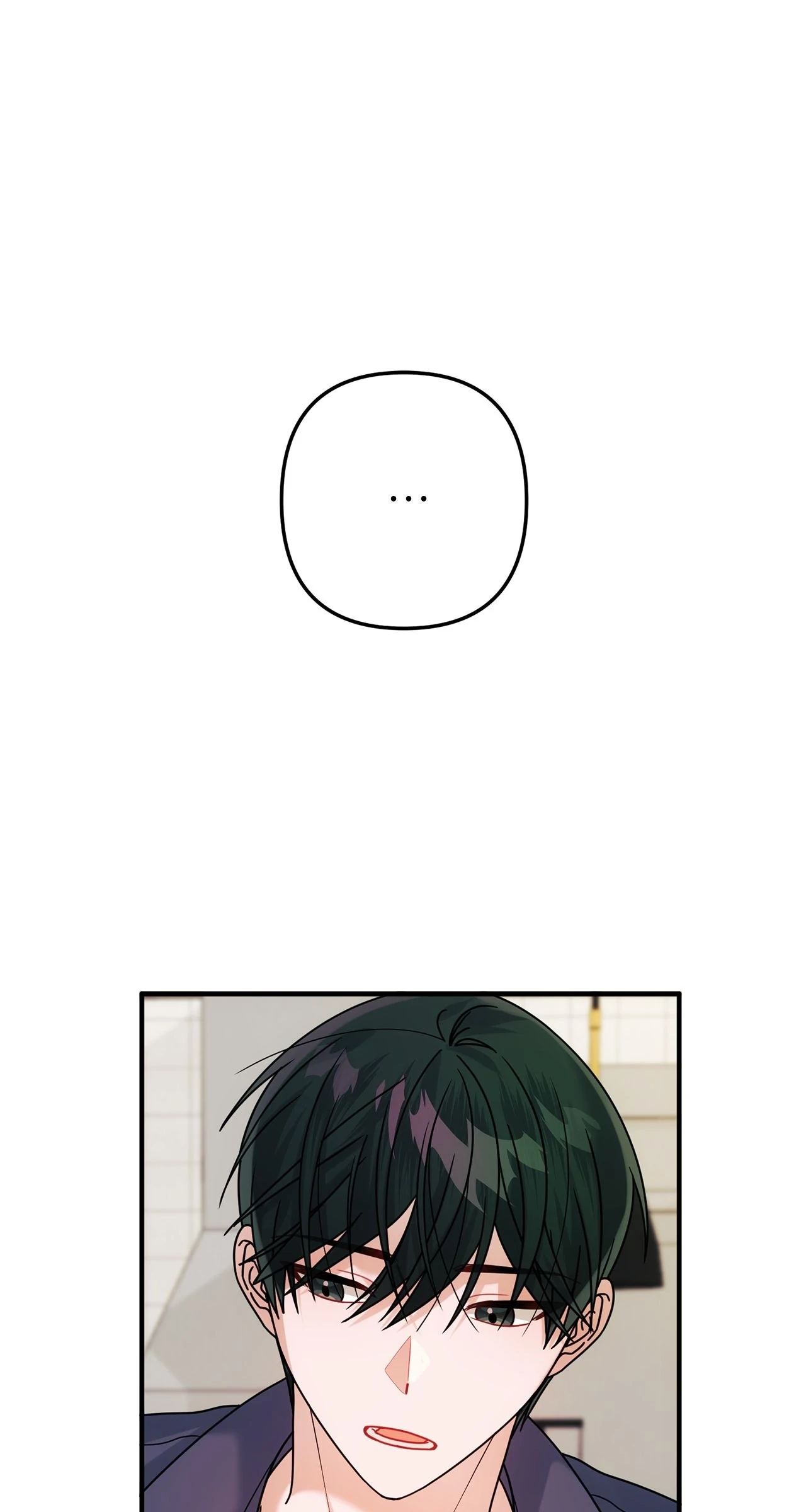 Saturday’s Special is Fried Shrimp - Chapter 13 manhwa