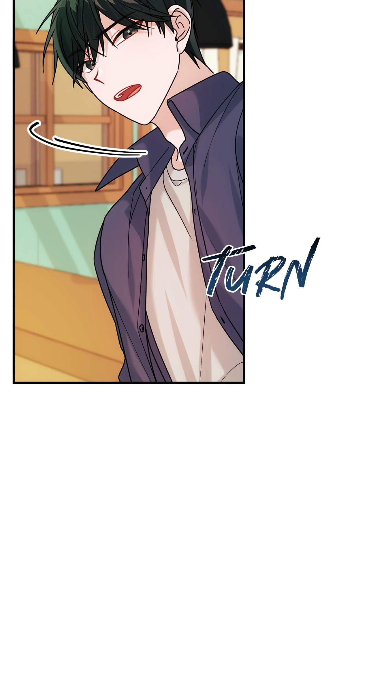 Saturday’s Special is Fried Shrimp - Chapter 13 manhwa
