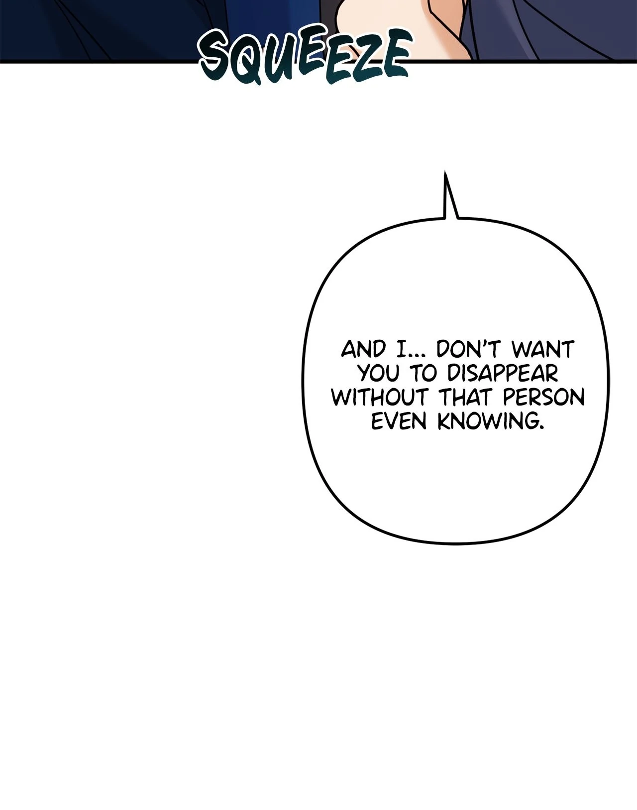 Saturday’s Special is Fried Shrimp - Chapter 13 manhwa