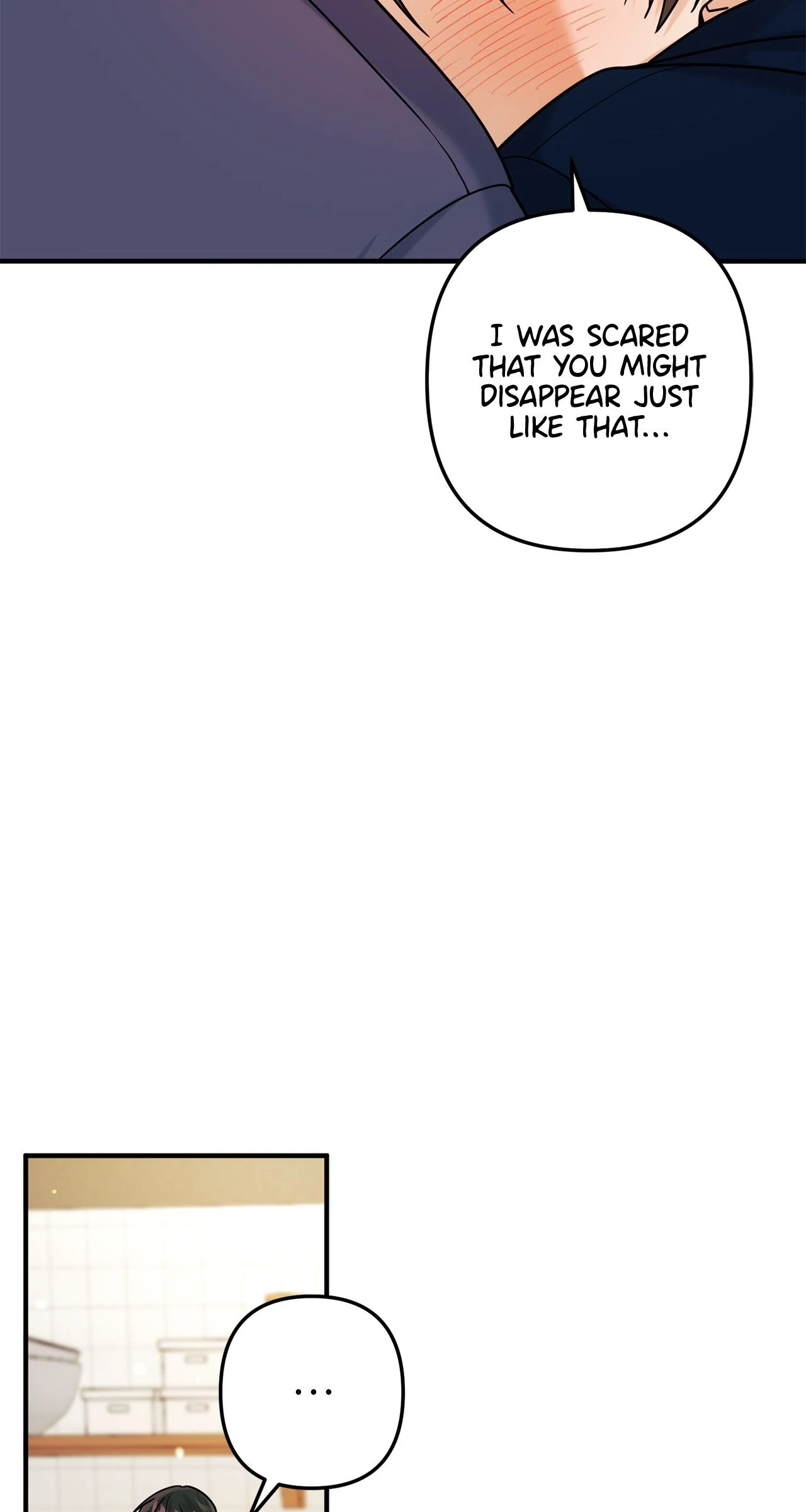 Saturday’s Special is Fried Shrimp - Chapter 13 manhwa