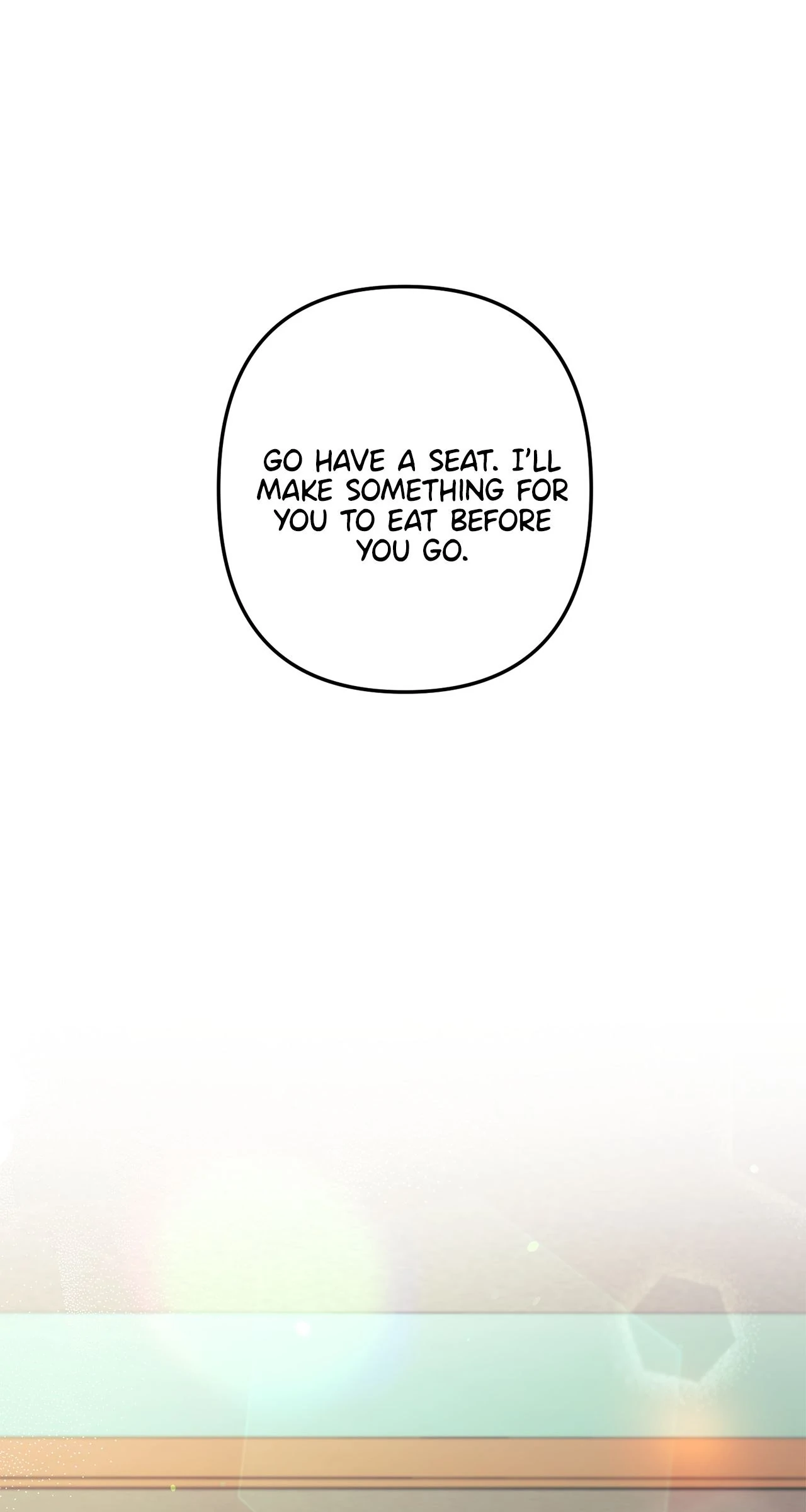 Saturday’s Special is Fried Shrimp - Chapter 13 manhwa