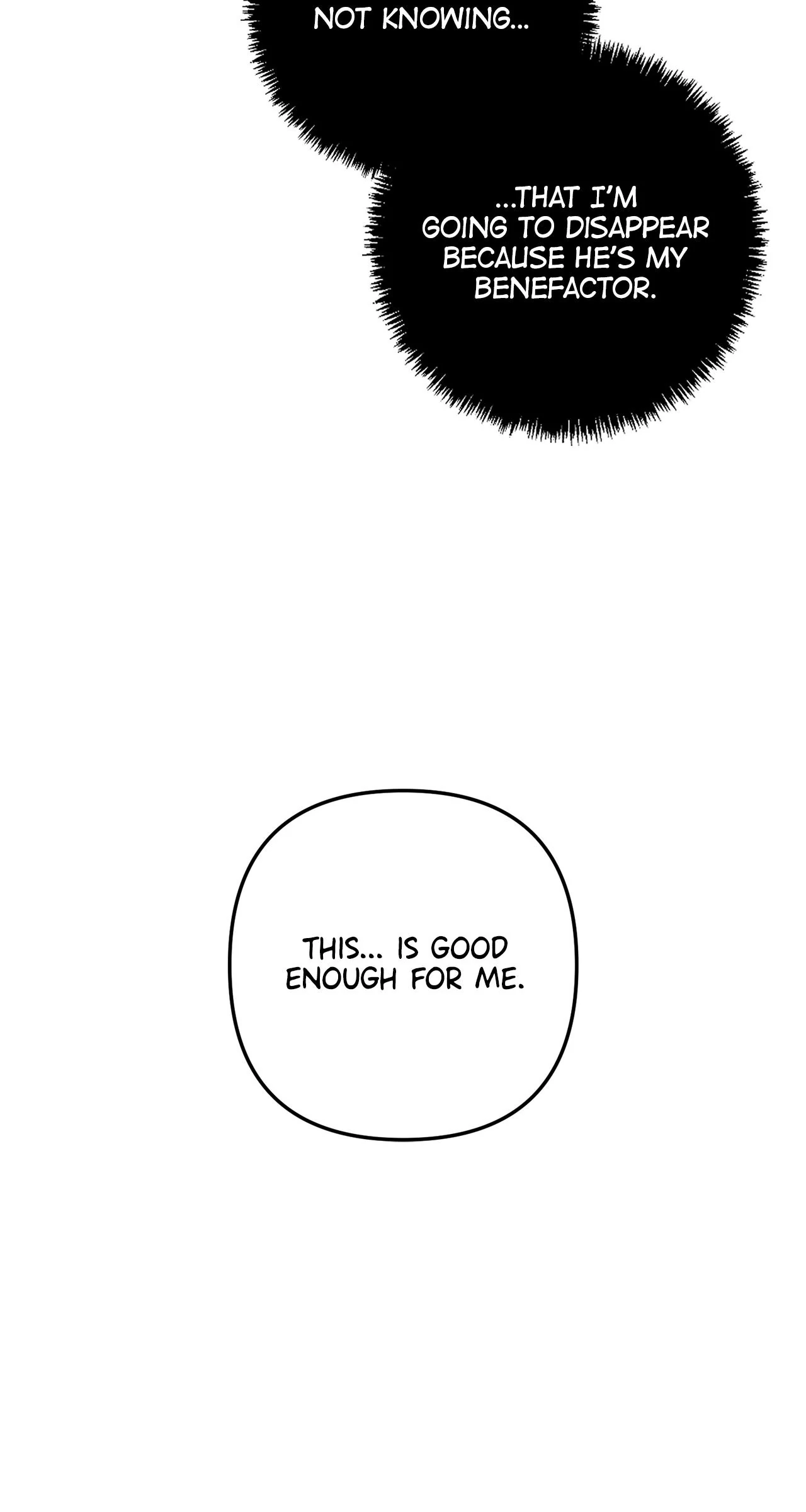 Saturday’s Special is Fried Shrimp - Chapter 13 manhwa
