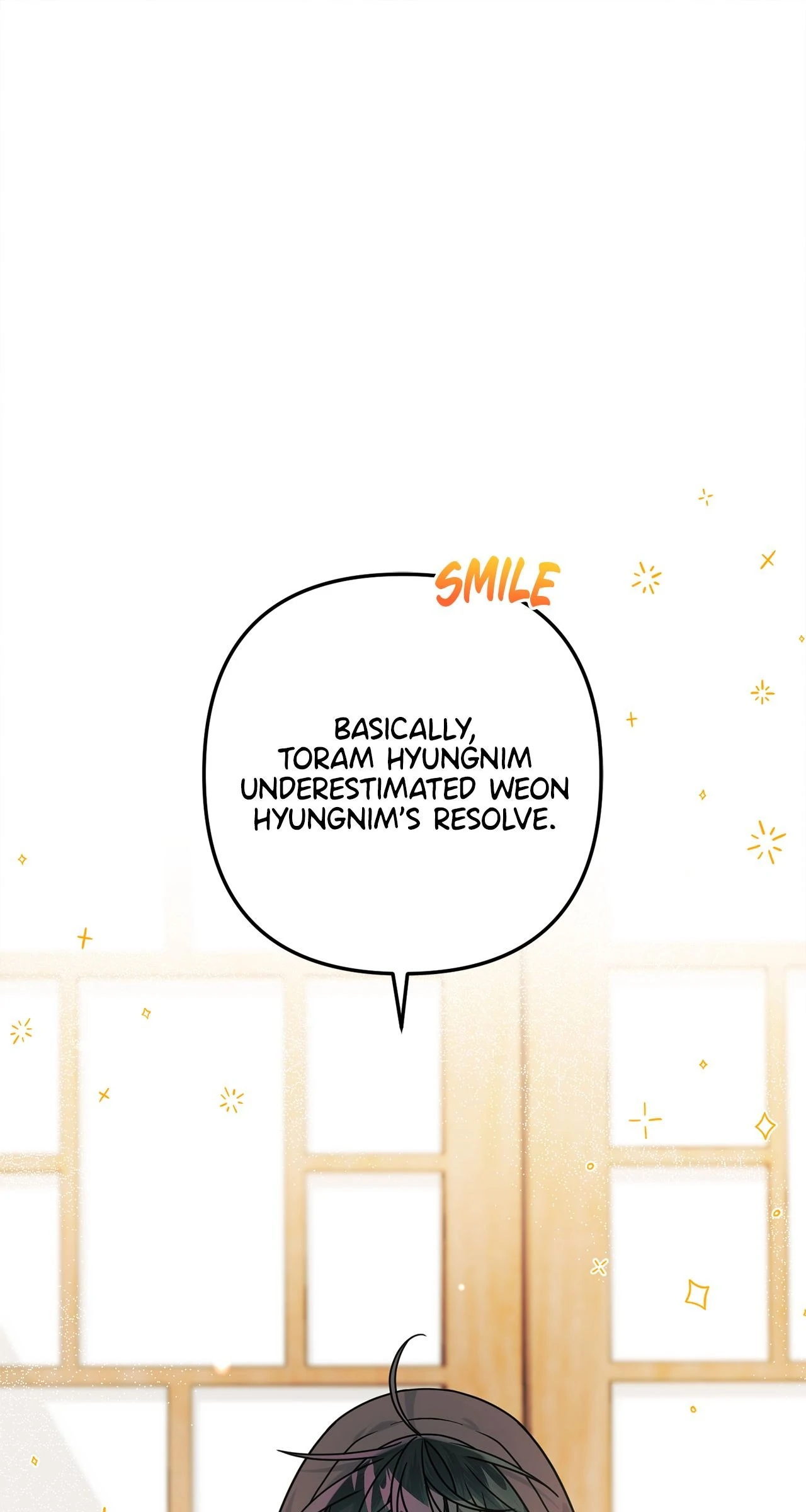 Saturday’s Special is Fried Shrimp - Chapter 14 manhwa
