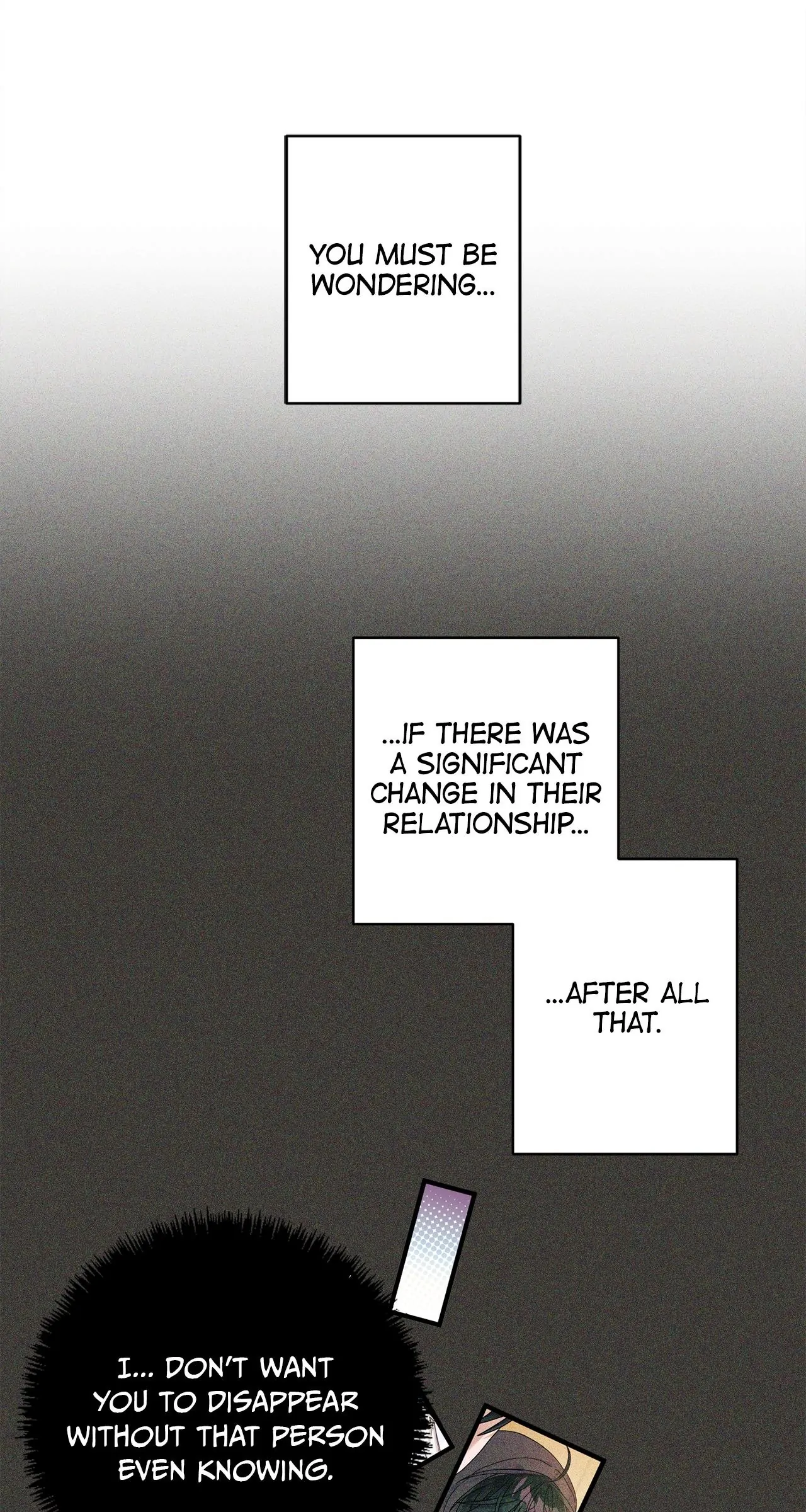 Saturday’s Special is Fried Shrimp - Chapter 14 manhwa
