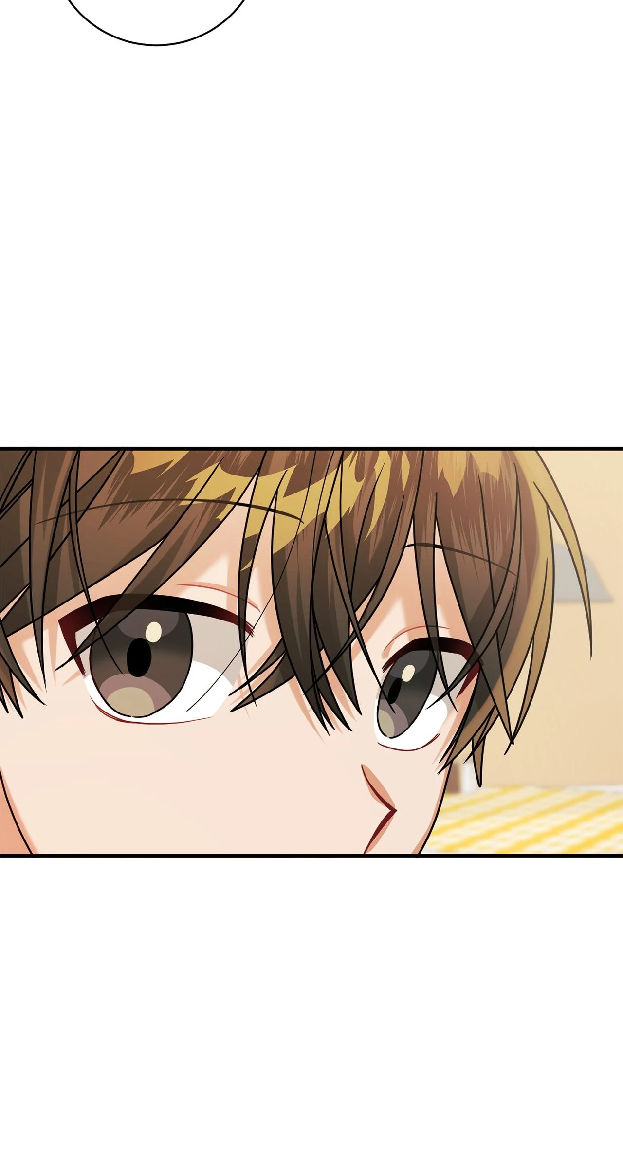 Saturday’s Special is Fried Shrimp - Chapter 14 manhwa