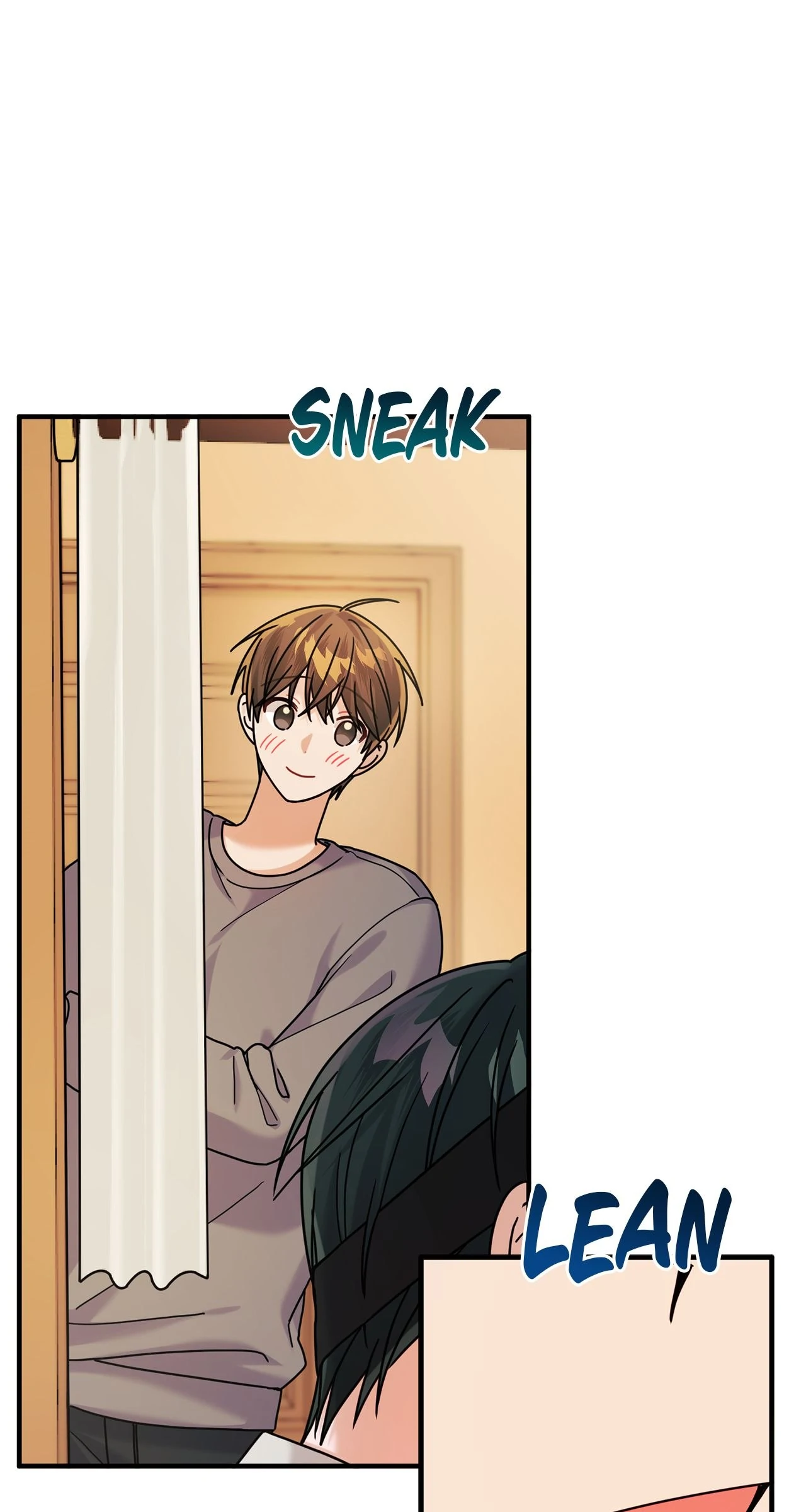 Saturday’s Special is Fried Shrimp - Chapter 14 manhwa