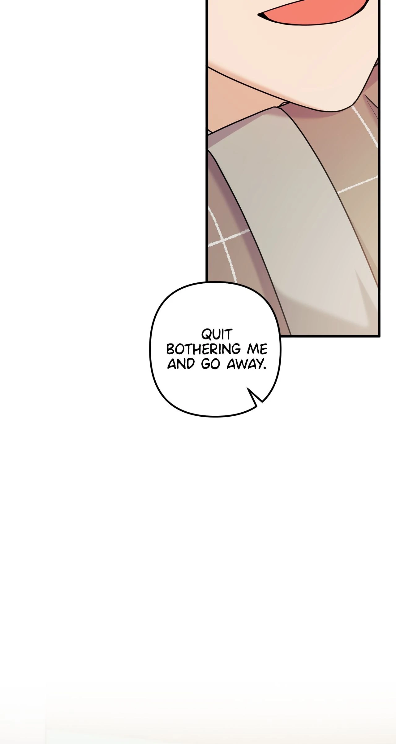 Saturday’s Special is Fried Shrimp - Chapter 14 manhwa