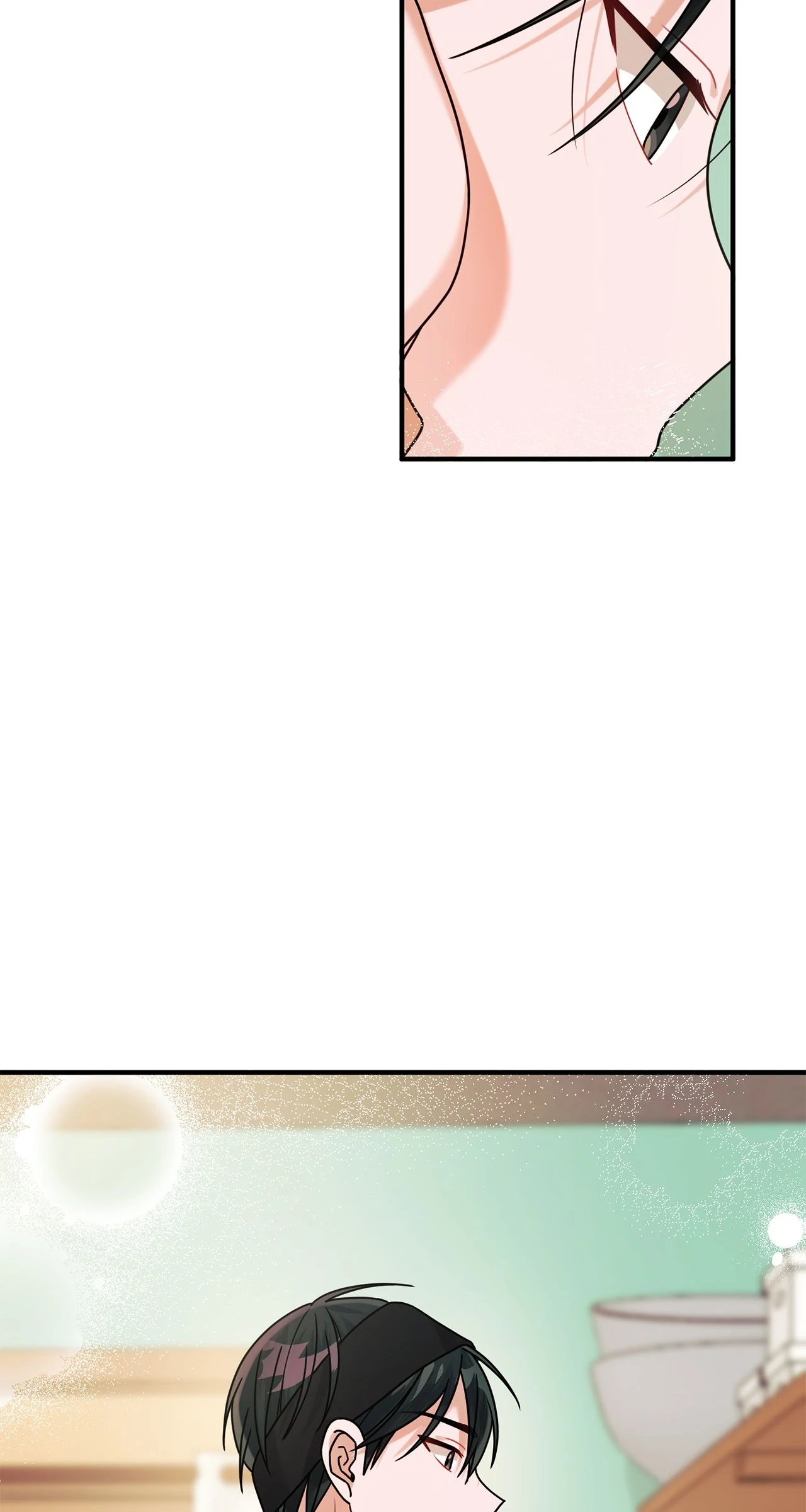 Saturday’s Special is Fried Shrimp - Chapter 14 manhwa
