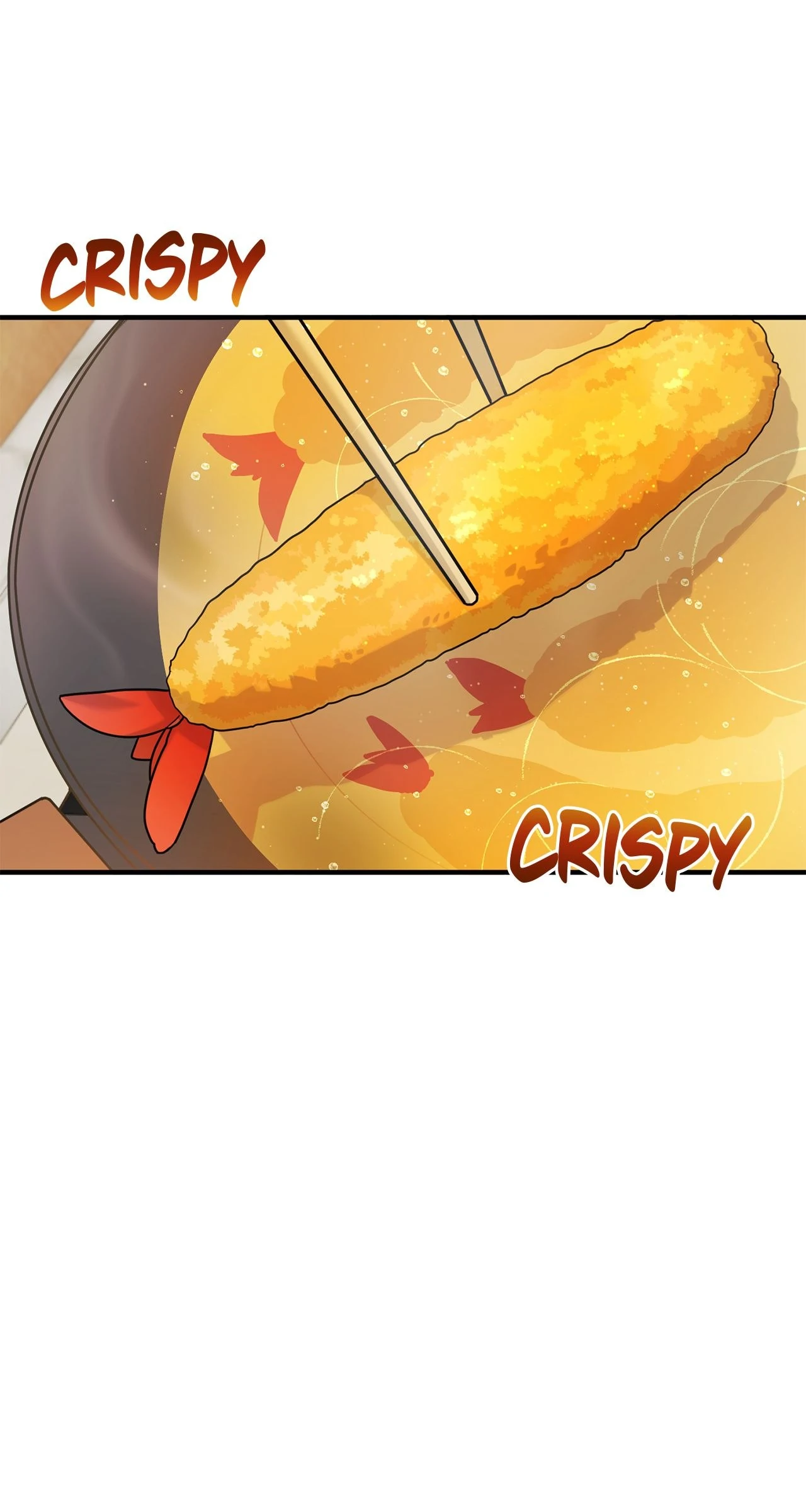 Saturday’s Special is Fried Shrimp - Chapter 14 manhwa