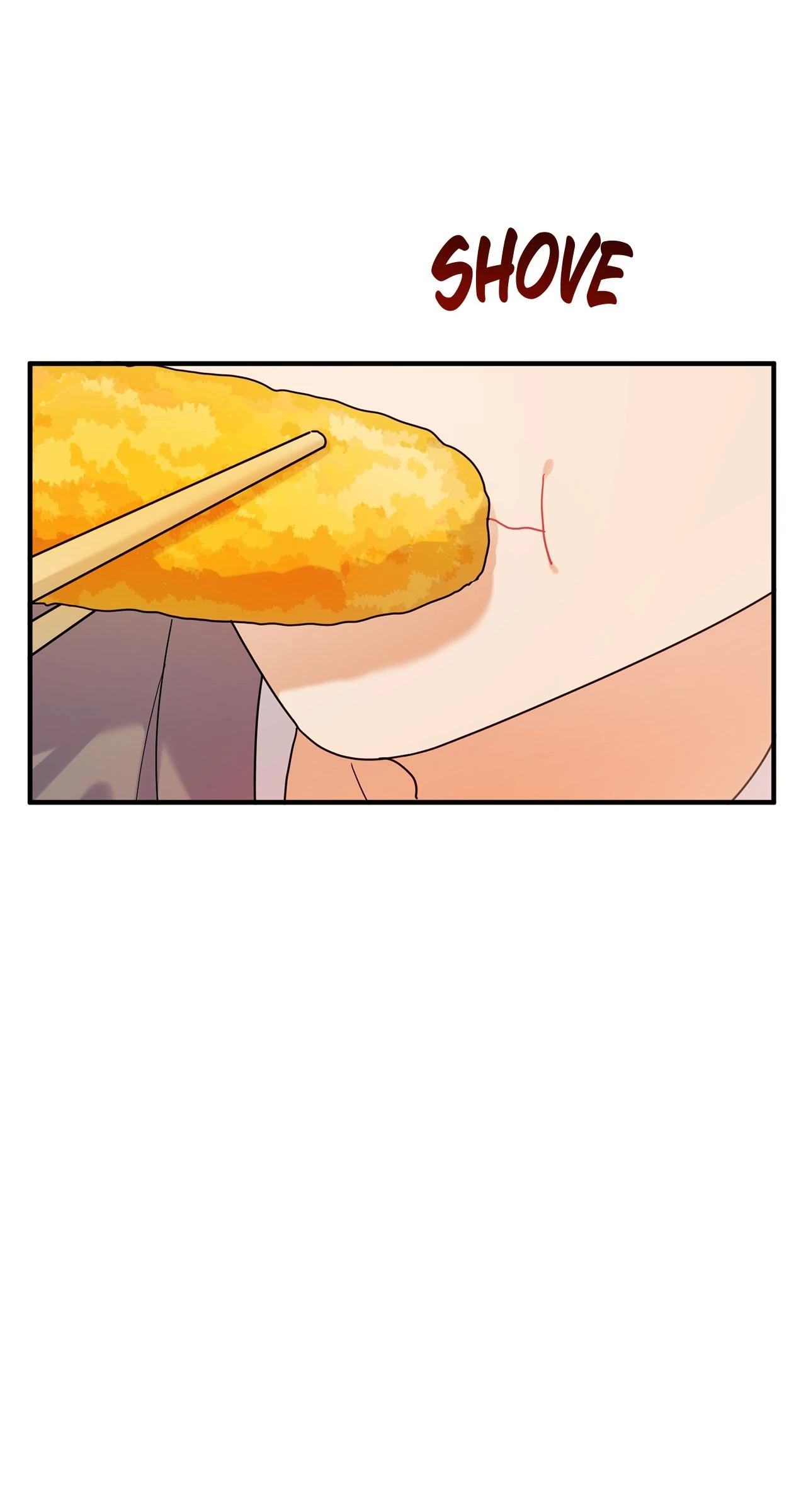 Saturday’s Special is Fried Shrimp - Chapter 14 manhwa
