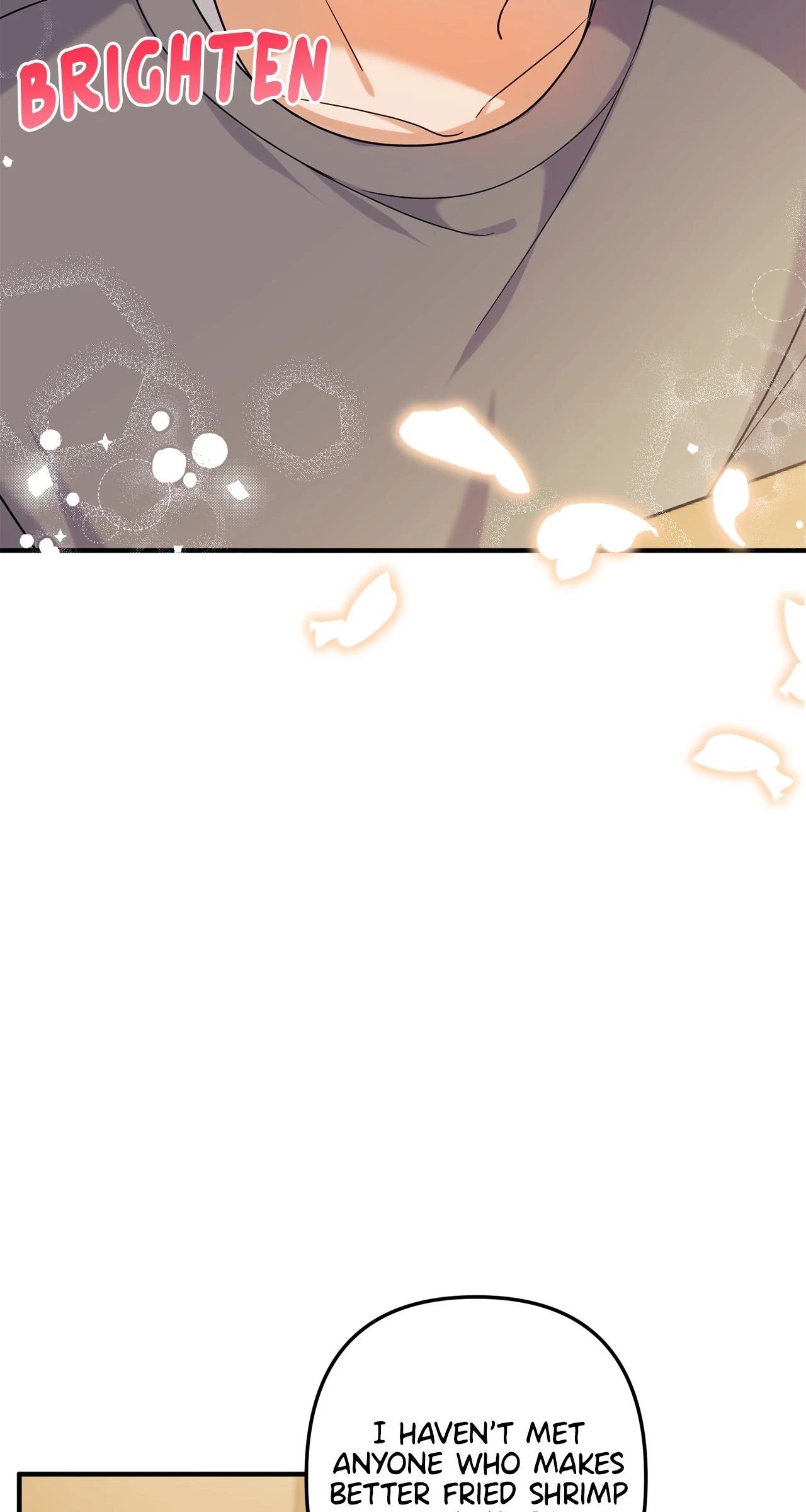 Saturday’s Special is Fried Shrimp - Chapter 14 manhwa