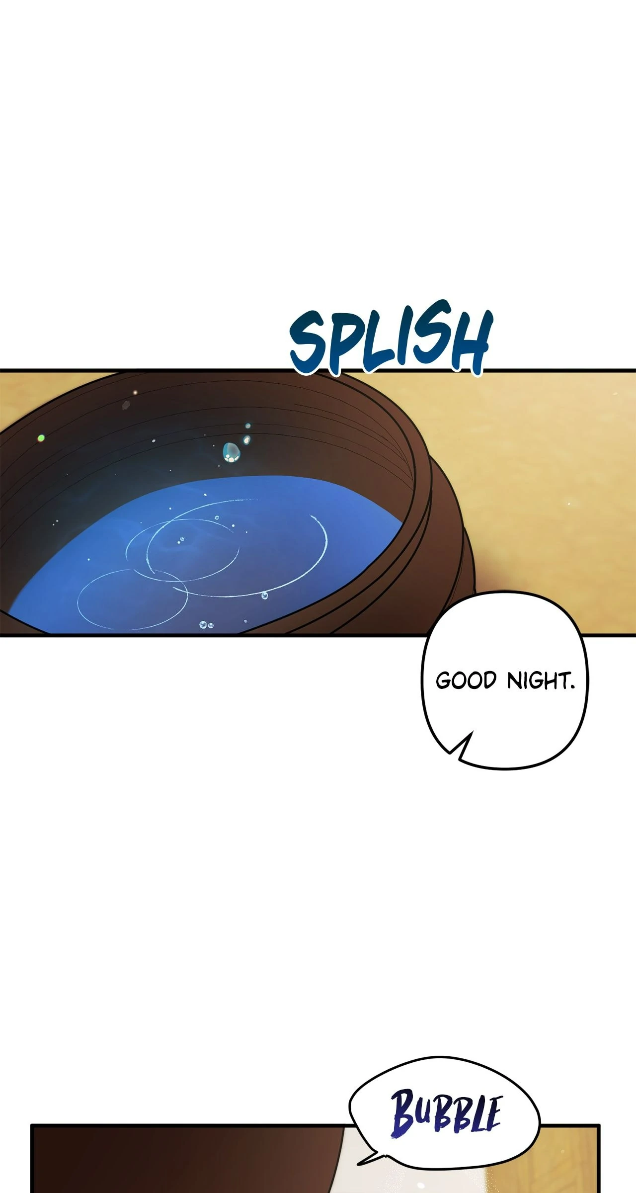 Saturday’s Special is Fried Shrimp - Chapter 14 manhwa