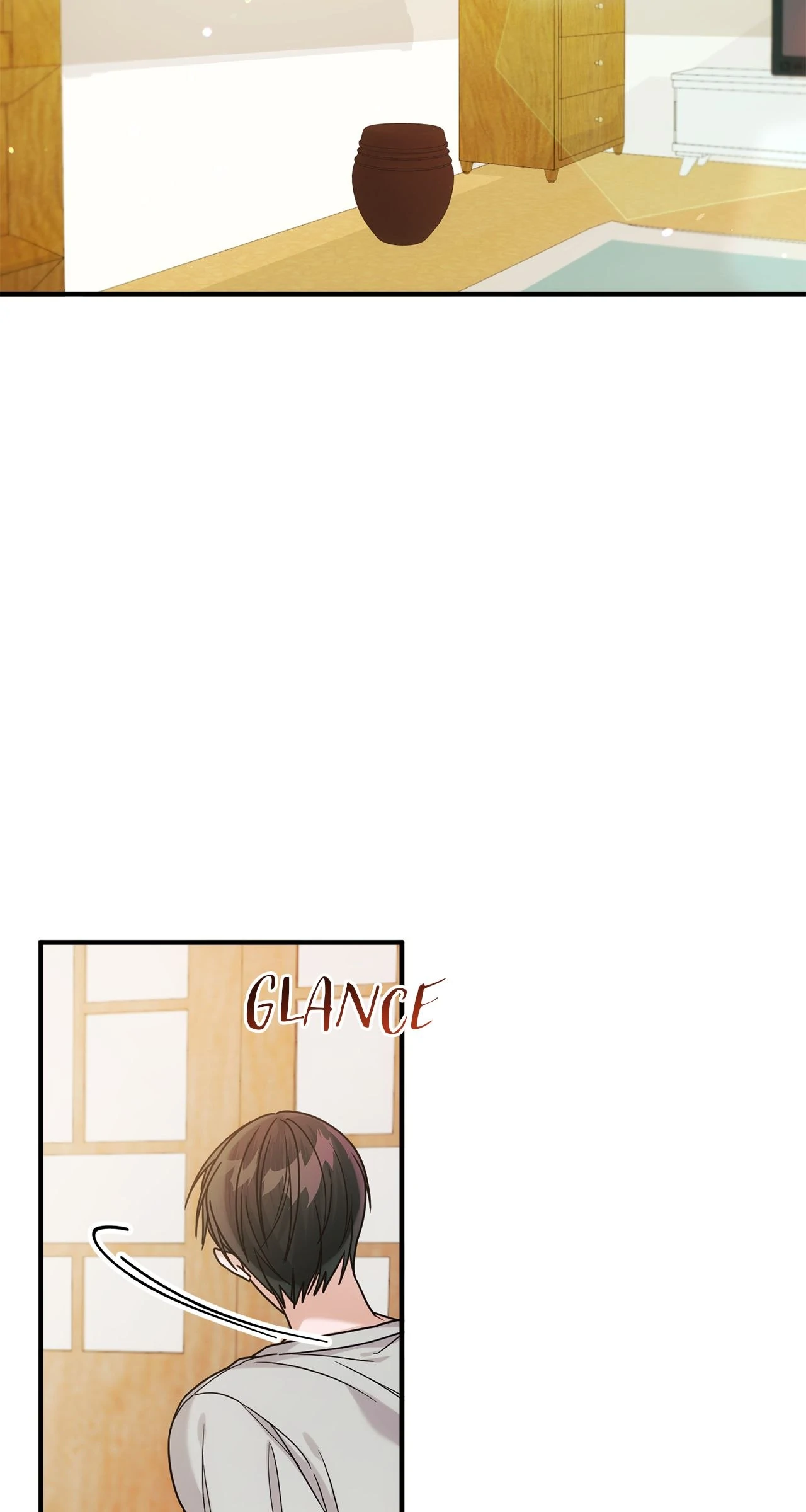 Saturday’s Special is Fried Shrimp - Chapter 15 manhwa