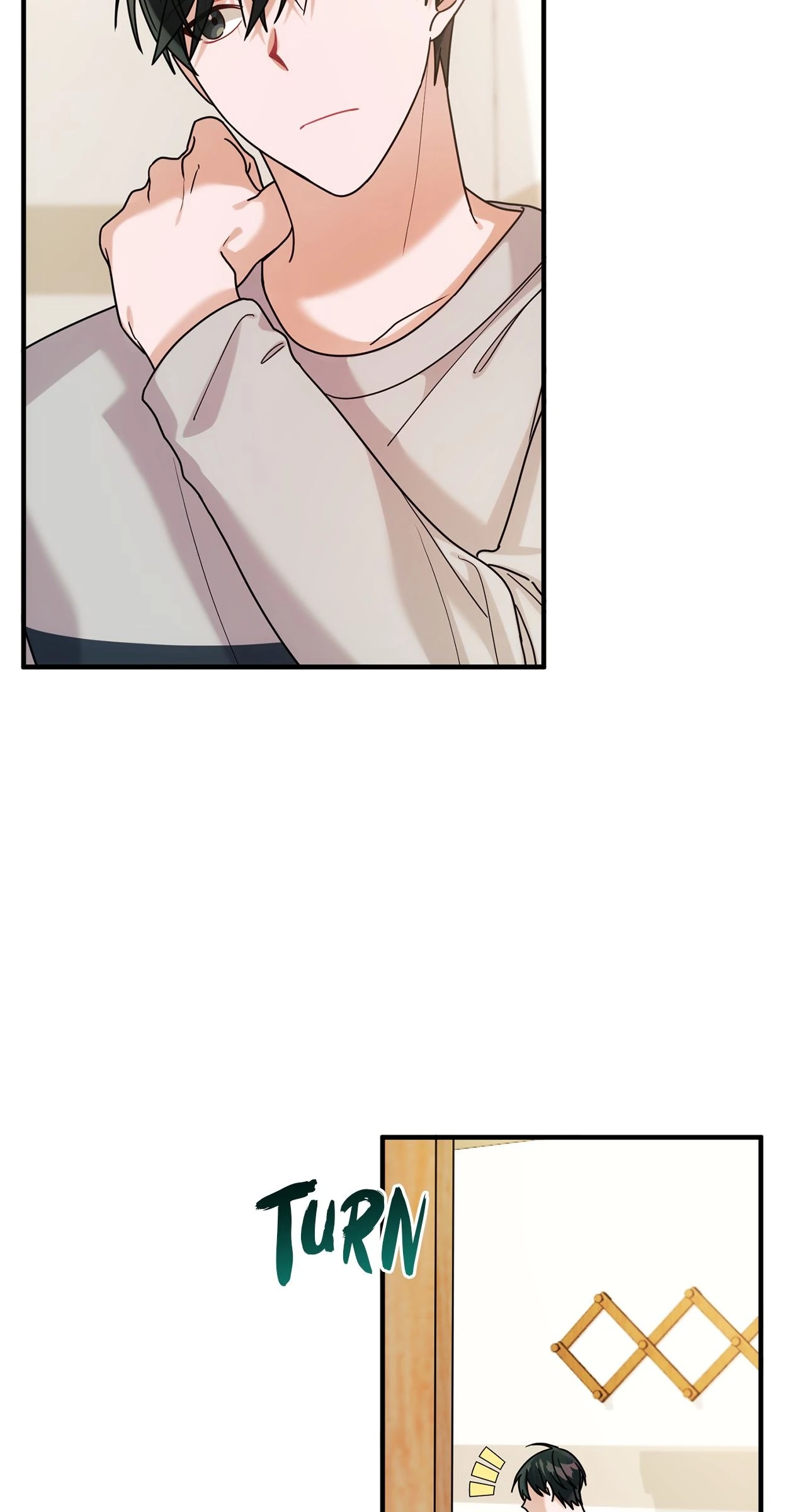 Saturday’s Special is Fried Shrimp - Chapter 15 manhwa
