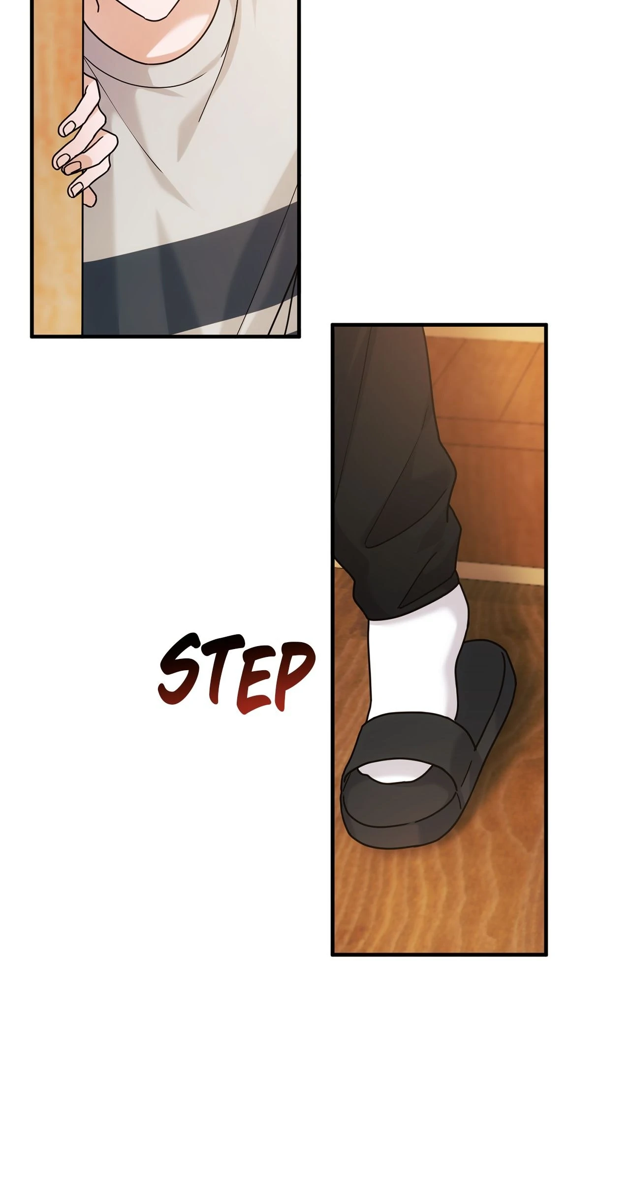 Saturday’s Special is Fried Shrimp - Chapter 15 manhwa