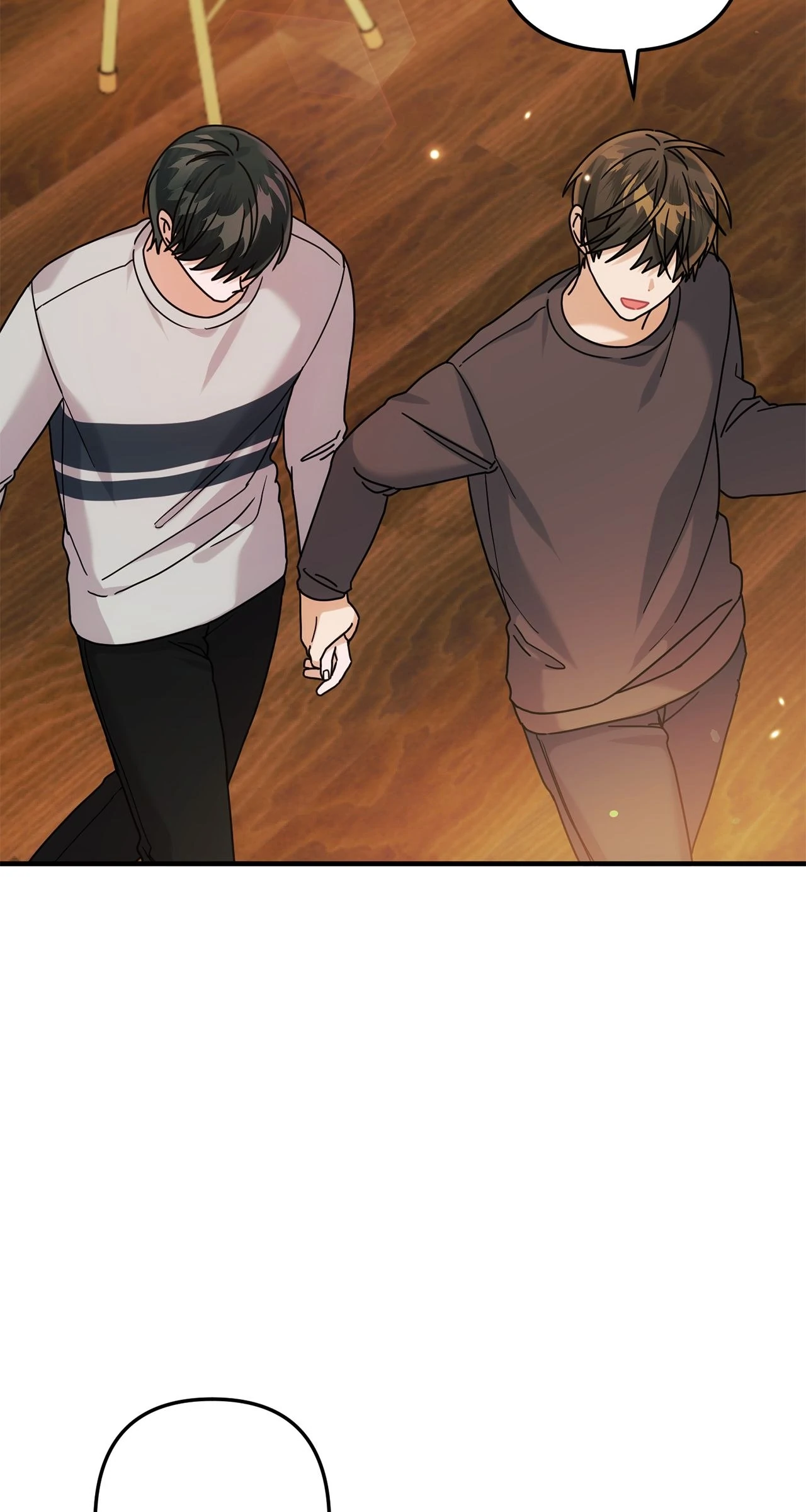 Saturday’s Special is Fried Shrimp - Chapter 15 manhwa