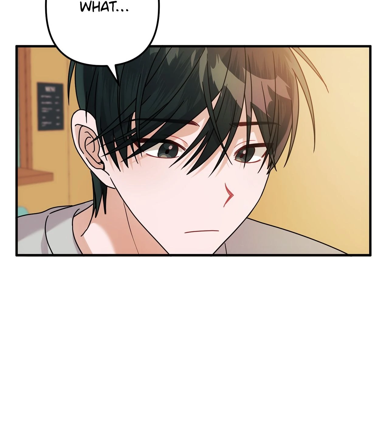 Saturday’s Special is Fried Shrimp - Chapter 15 manhwa