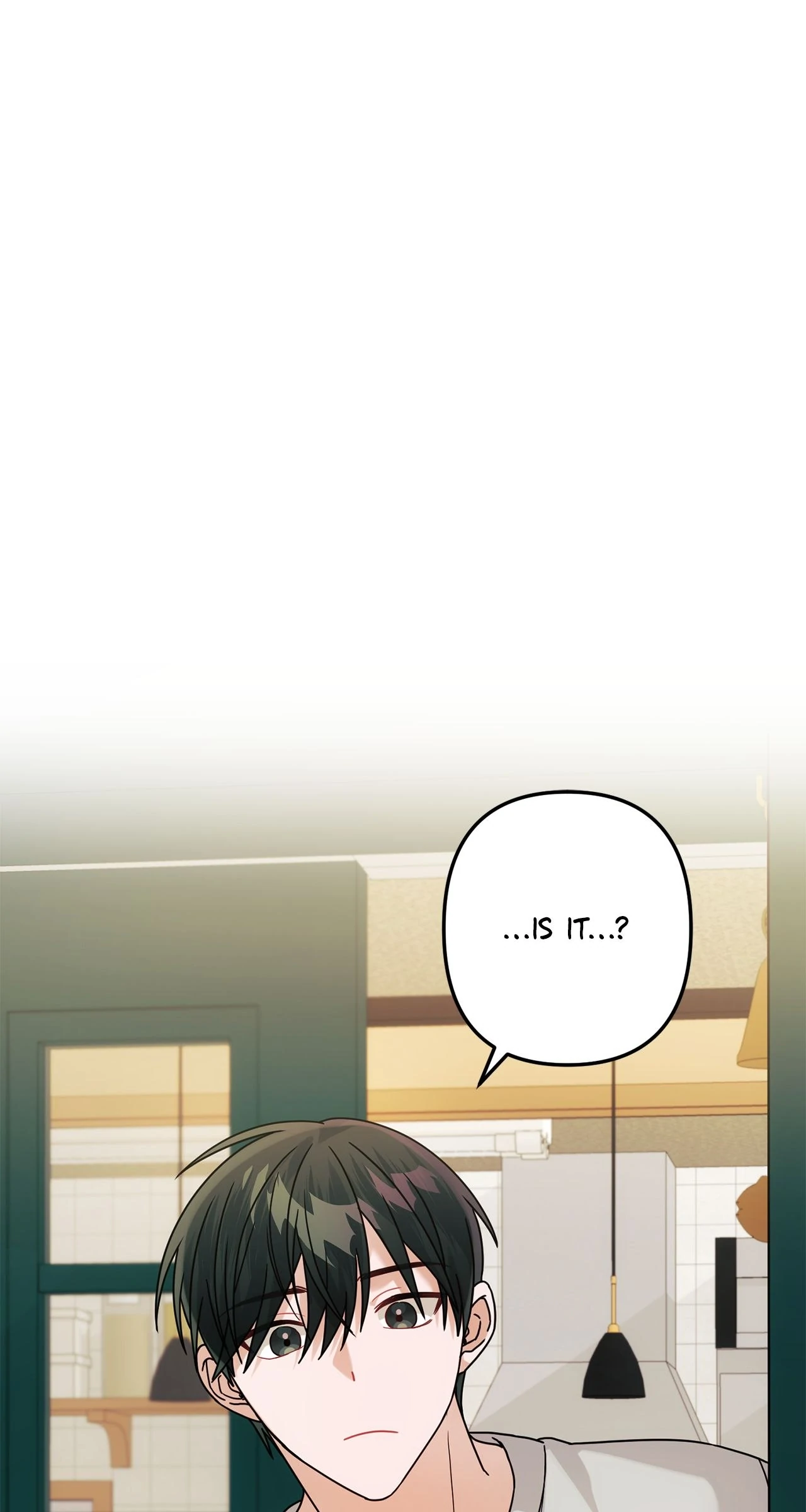 Saturday’s Special is Fried Shrimp - Chapter 15 manhwa