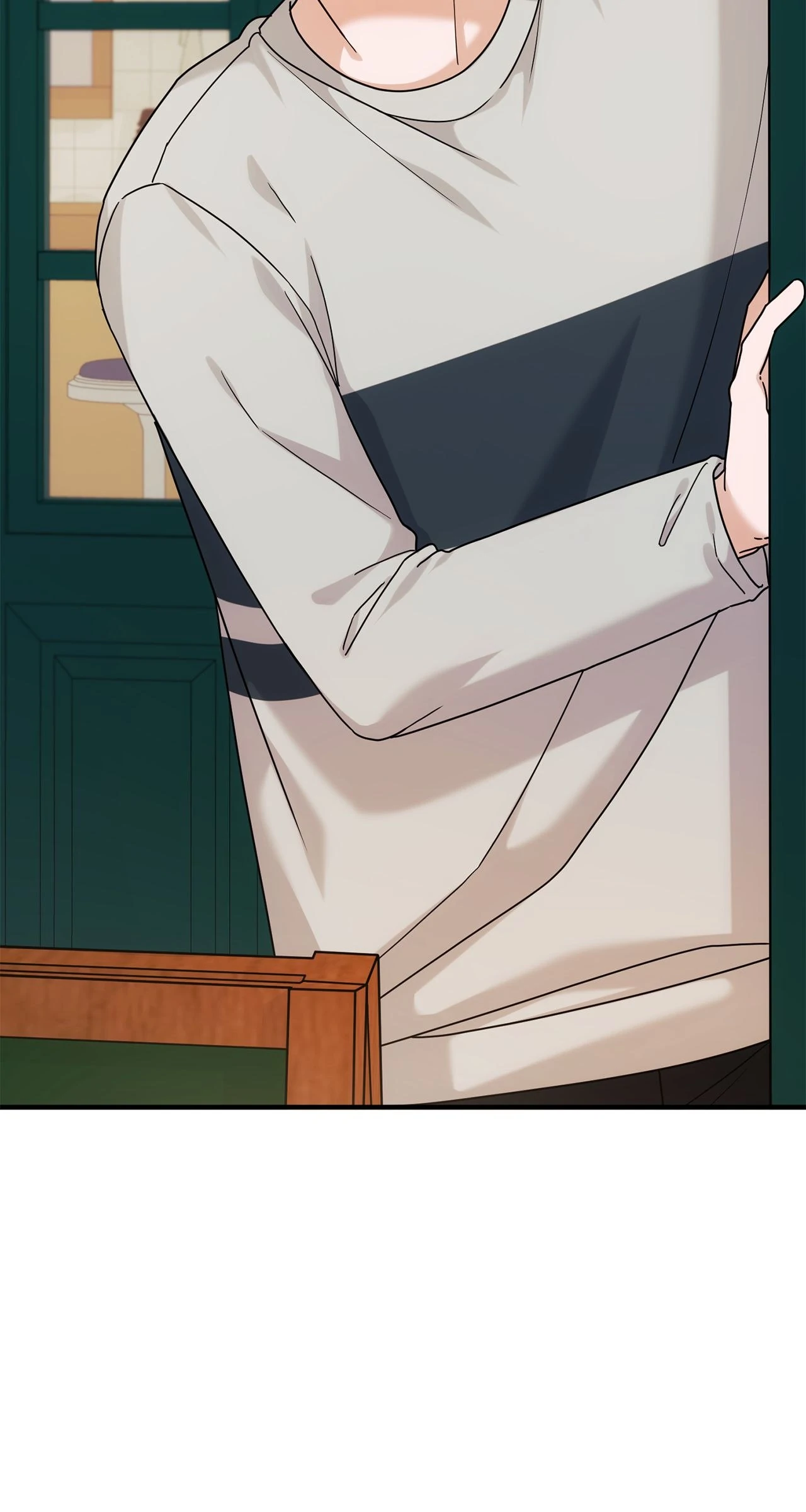 Saturday’s Special is Fried Shrimp - Chapter 15 manhwa