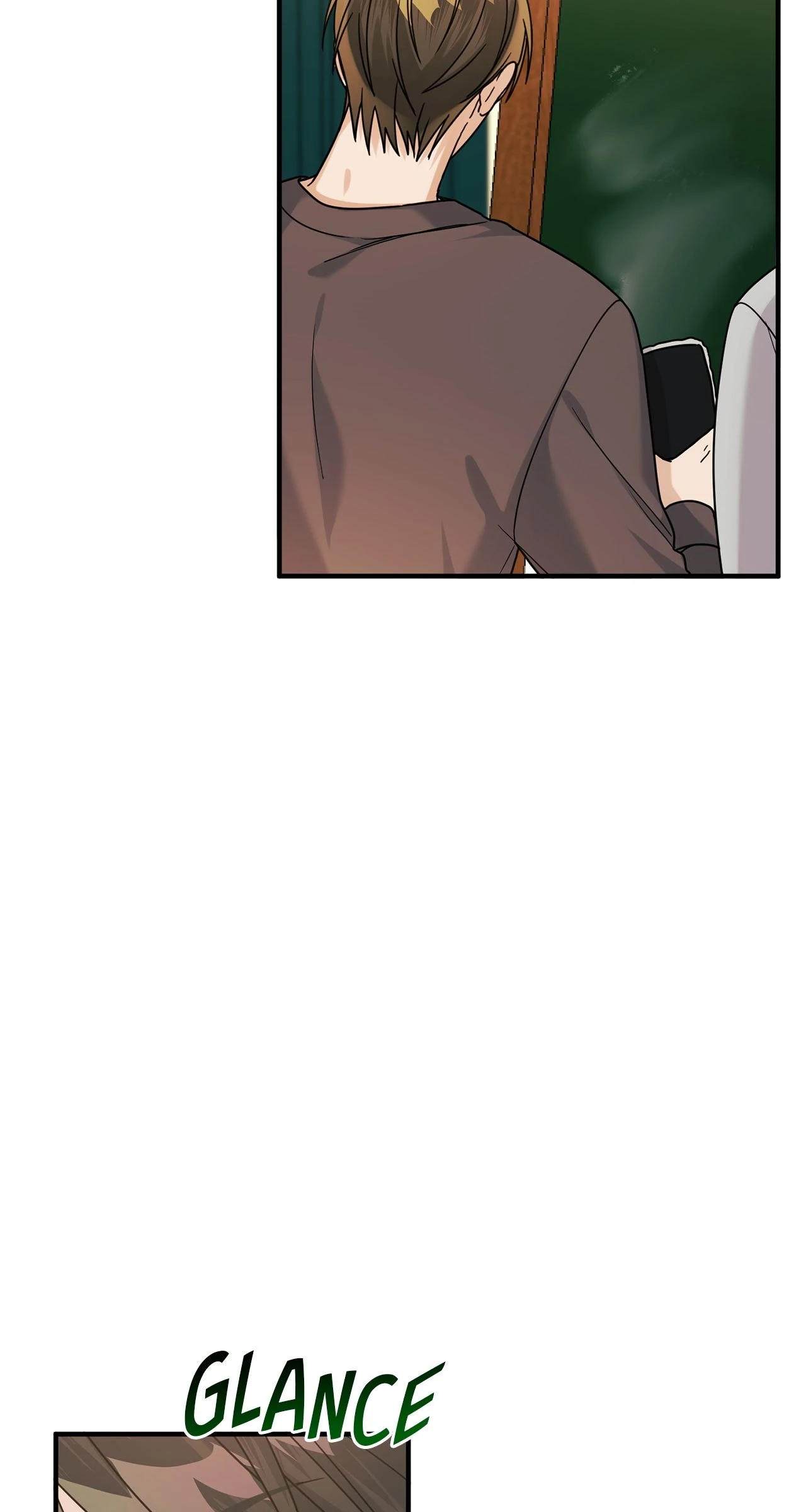 Saturday’s Special is Fried Shrimp - Chapter 15 manhwa