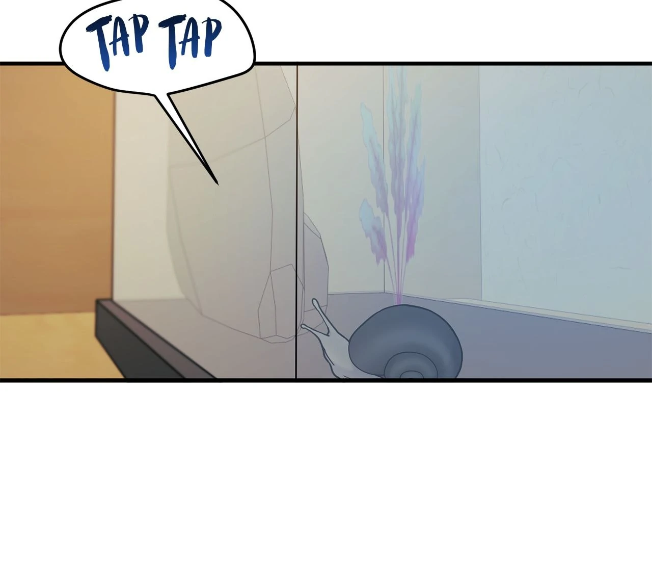 Saturday’s Special is Fried Shrimp - Chapter 15 manhwa