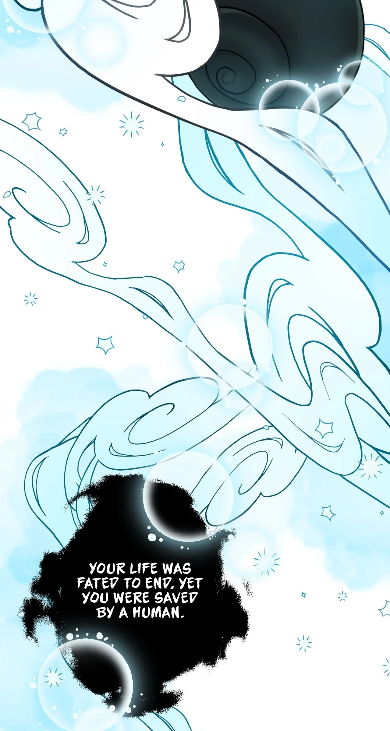 Saturday’s Special is Fried Shrimp - Chapter 15 manhwa