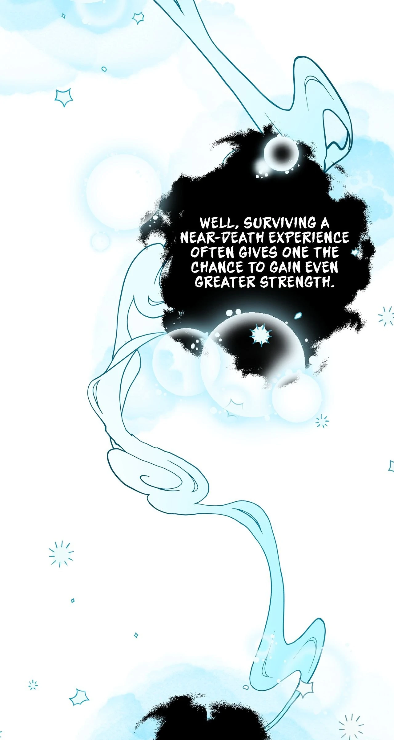 Saturday’s Special is Fried Shrimp - Chapter 15 manhwa