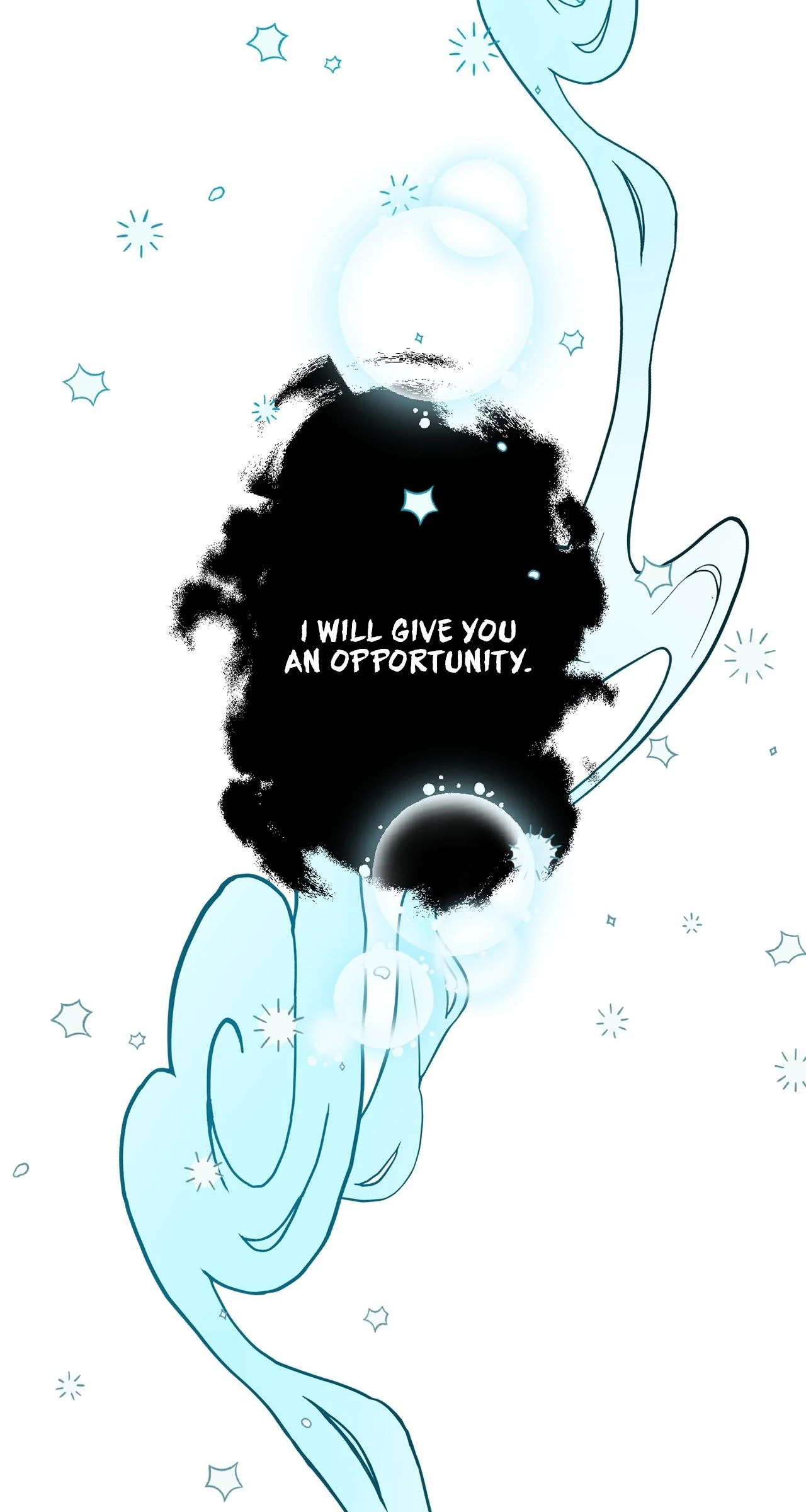 Saturday’s Special is Fried Shrimp - Chapter 15 manhwa