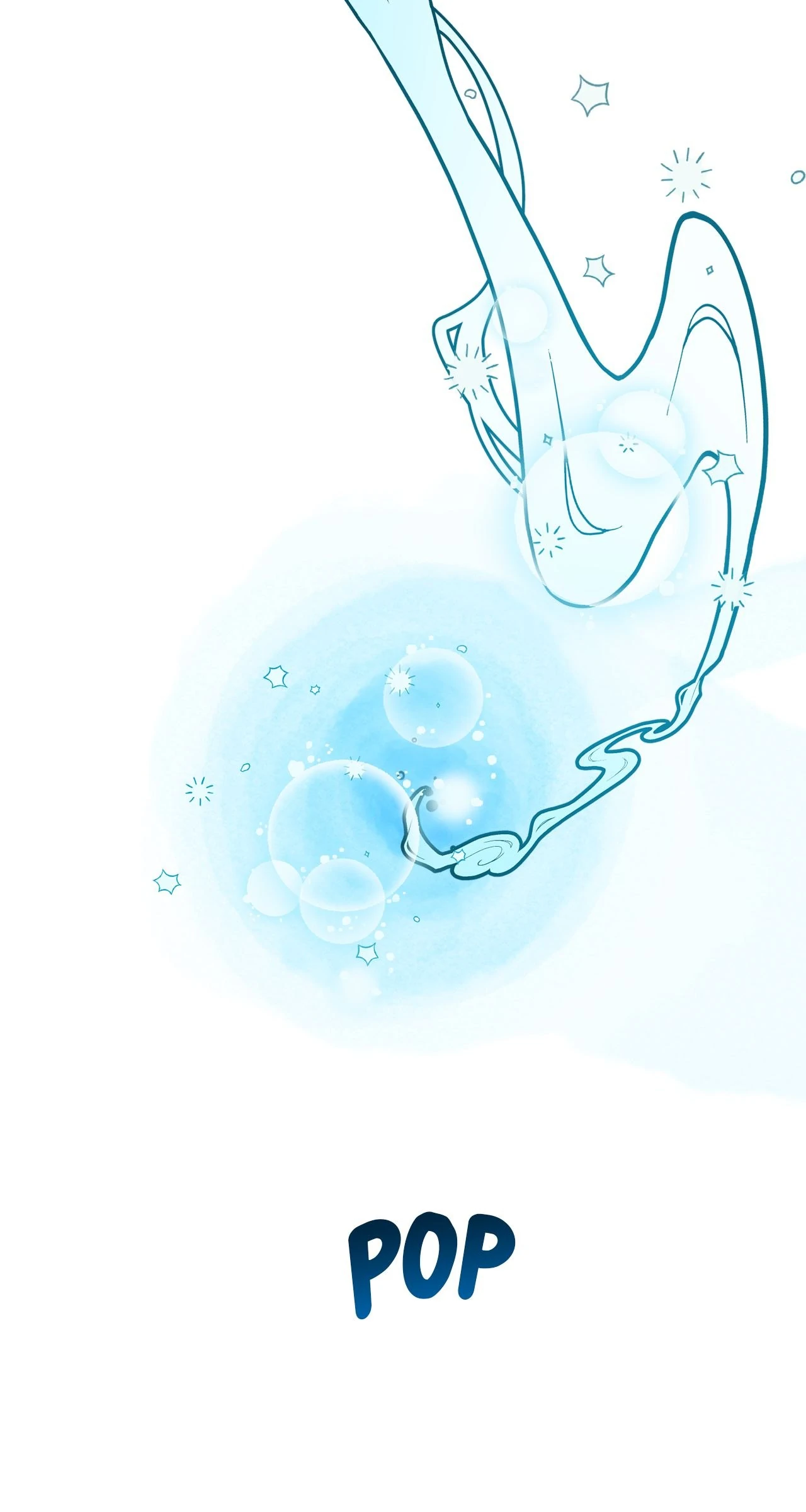 Saturday’s Special is Fried Shrimp - Chapter 15 manhwa