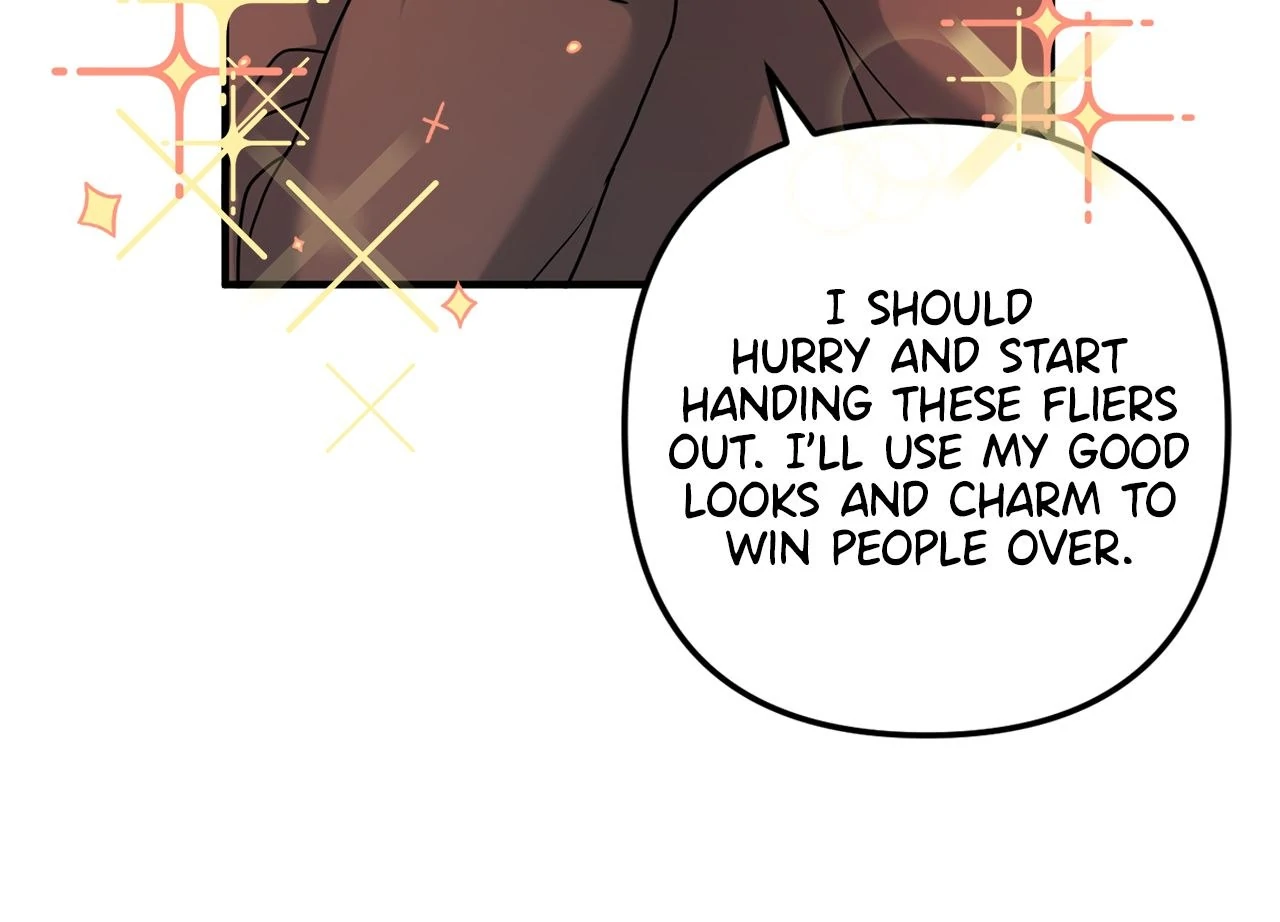 Saturday’s Special is Fried Shrimp - Chapter 16 manhwa
