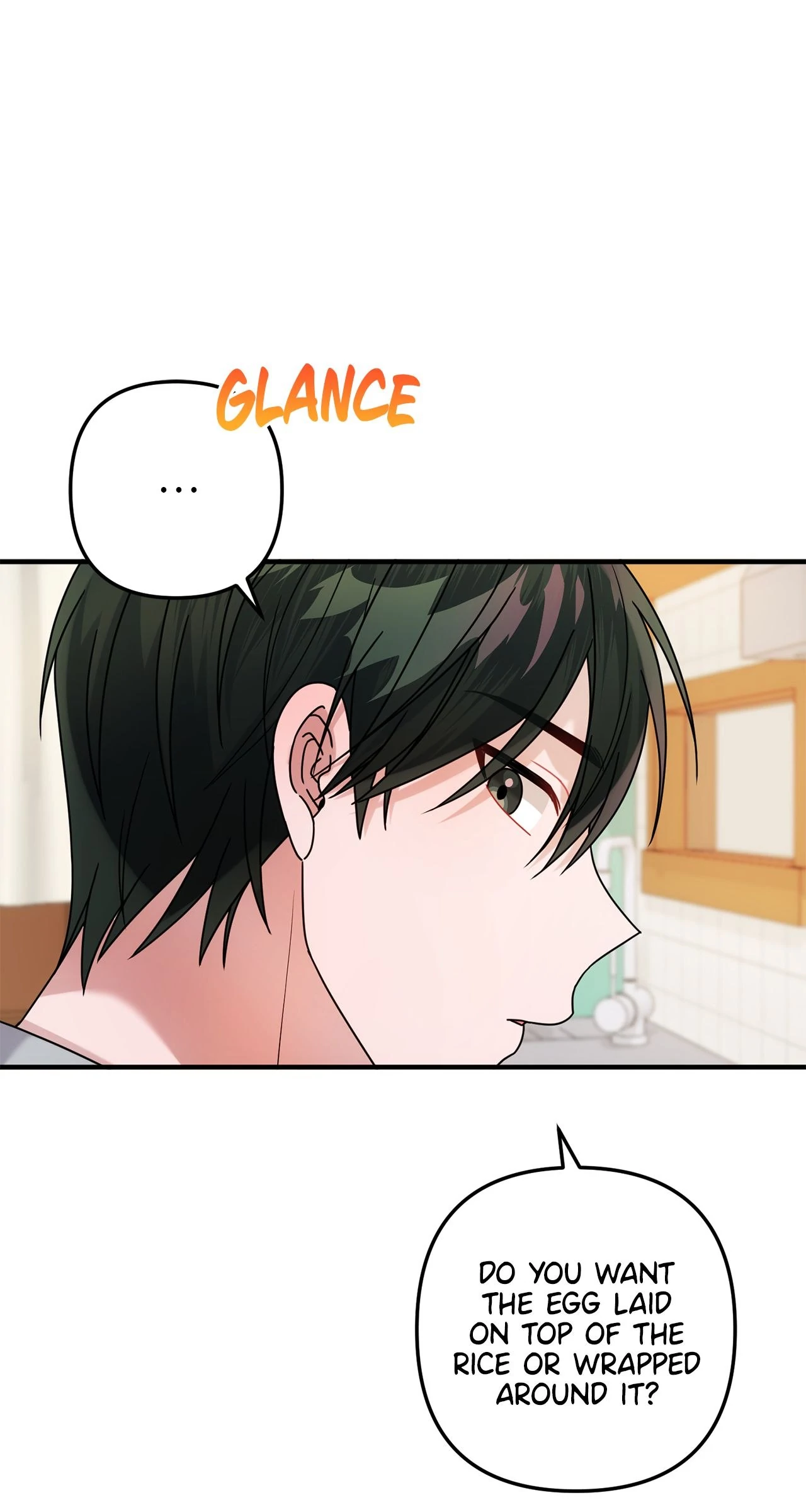 Saturday’s Special is Fried Shrimp - Chapter 16 manhwa