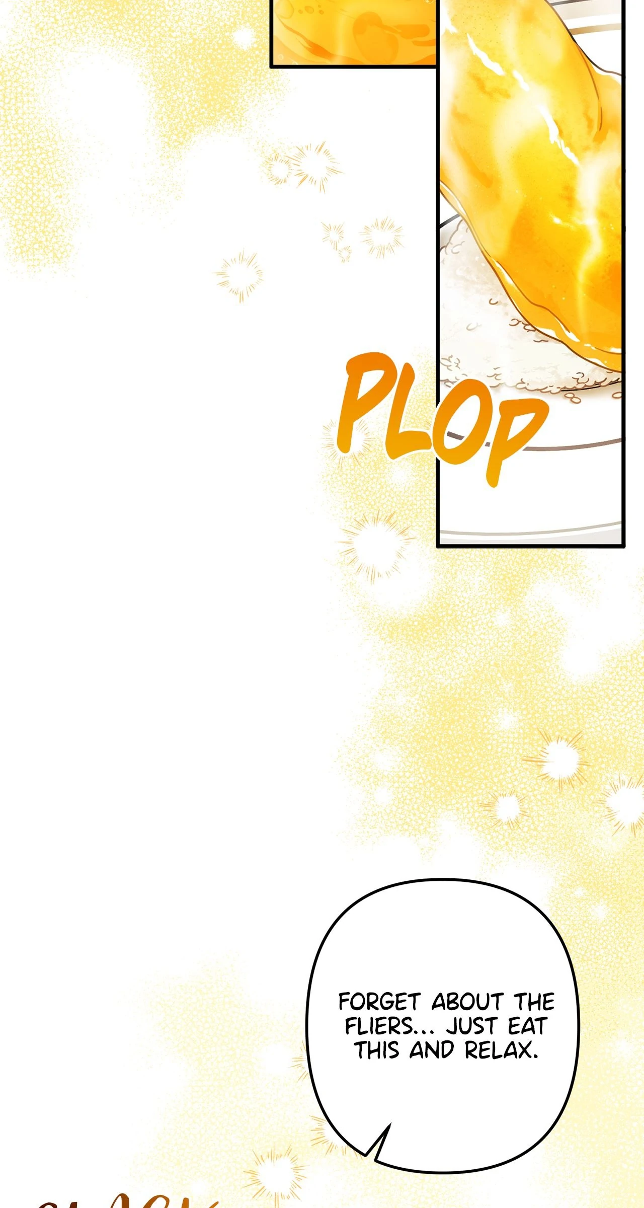 Saturday’s Special is Fried Shrimp - Chapter 16 manhwa