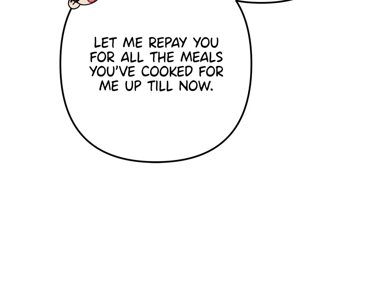 Saturday’s Special is Fried Shrimp - Chapter 16 manhwa