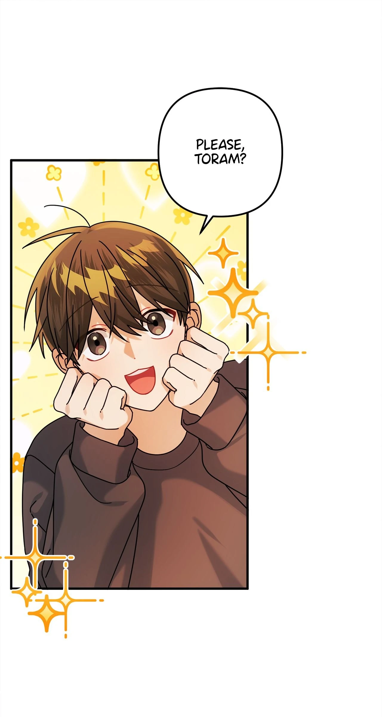 Saturday’s Special is Fried Shrimp - Chapter 16 manhwa