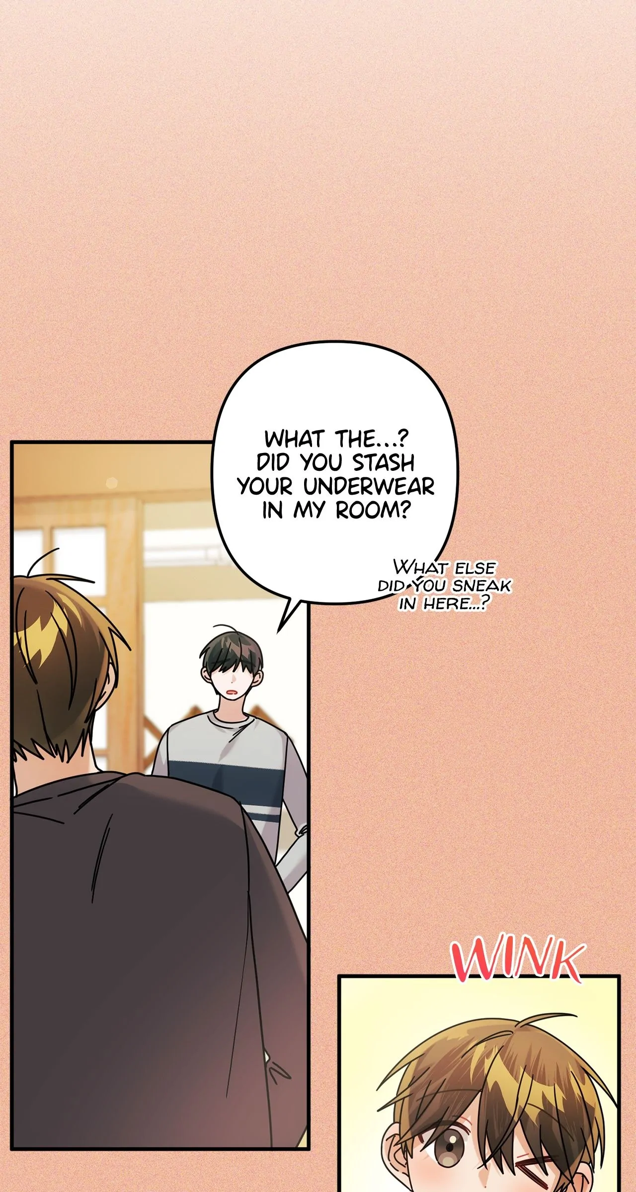 Saturday’s Special is Fried Shrimp - Chapter 16 manhwa