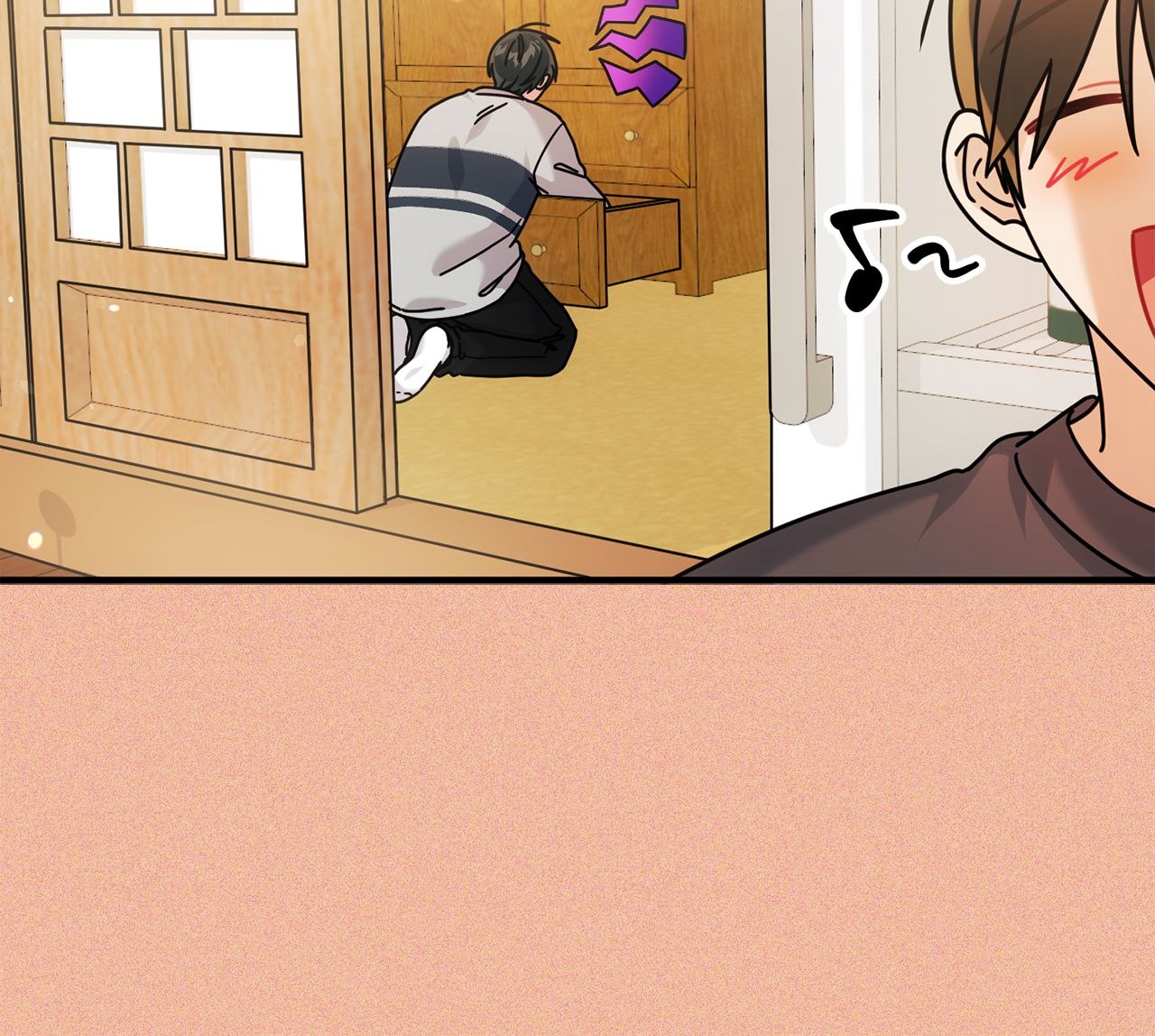Saturday’s Special is Fried Shrimp - Chapter 16 manhwa