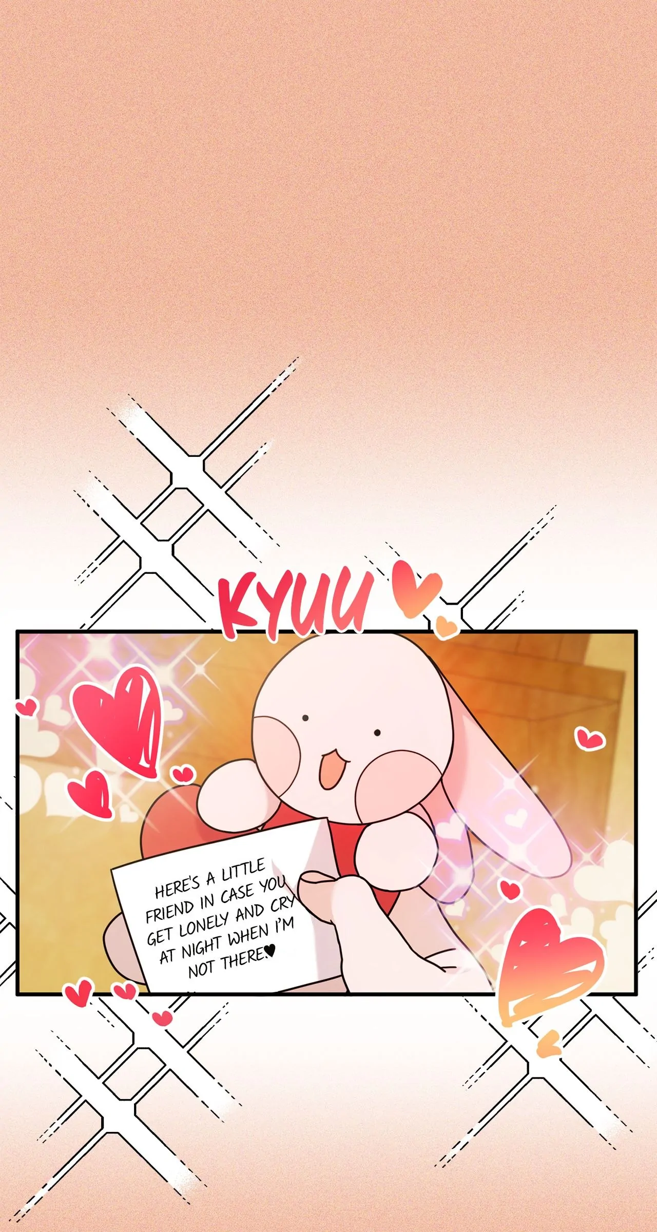 Saturday’s Special is Fried Shrimp - Chapter 16 manhwa